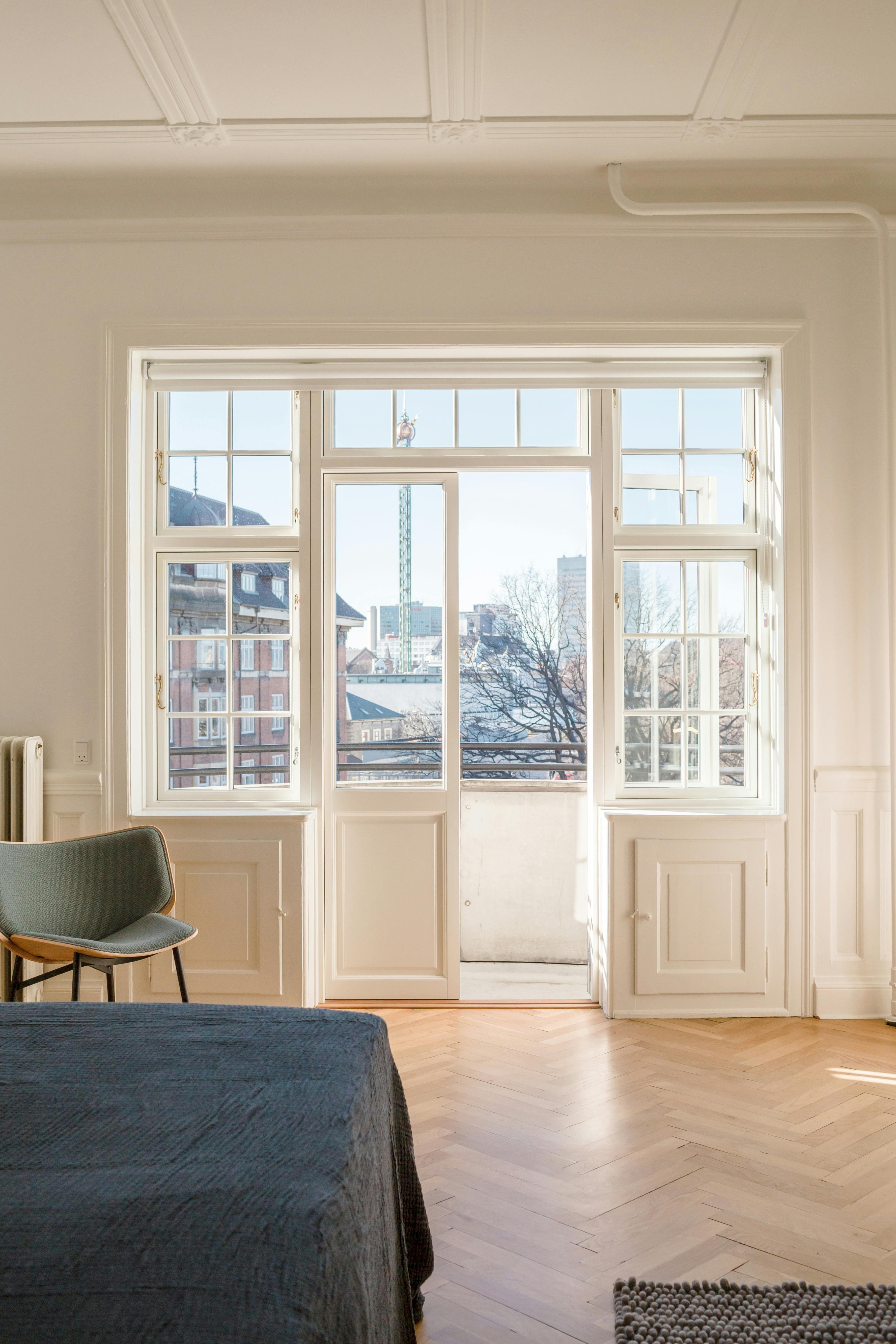 Single room København, 1 bed, 29m² — photo 4