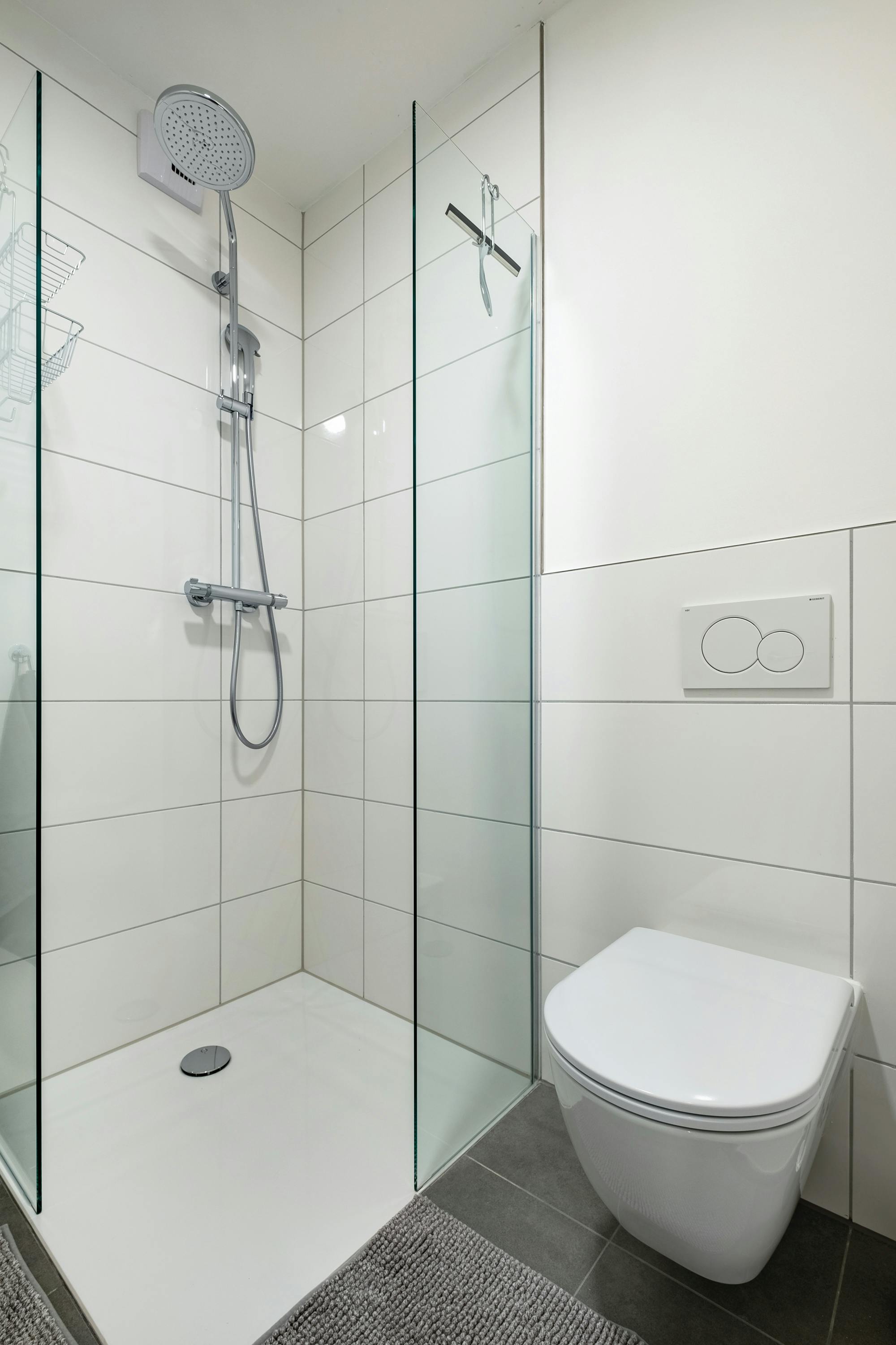 Single room Munich, 1 bed, 13m² — photo 8