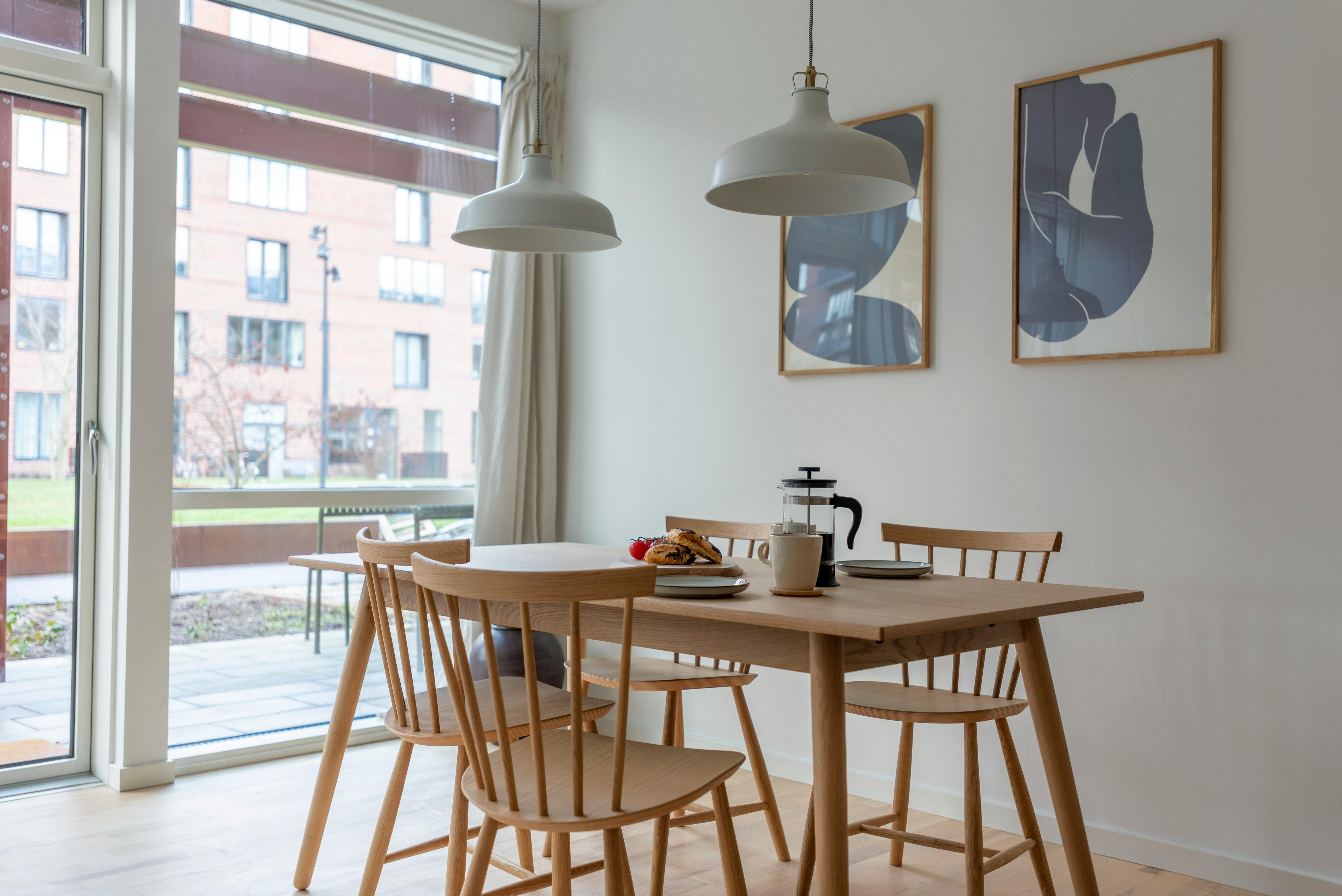 Single room København, 1 bed, 12m² — photo 4