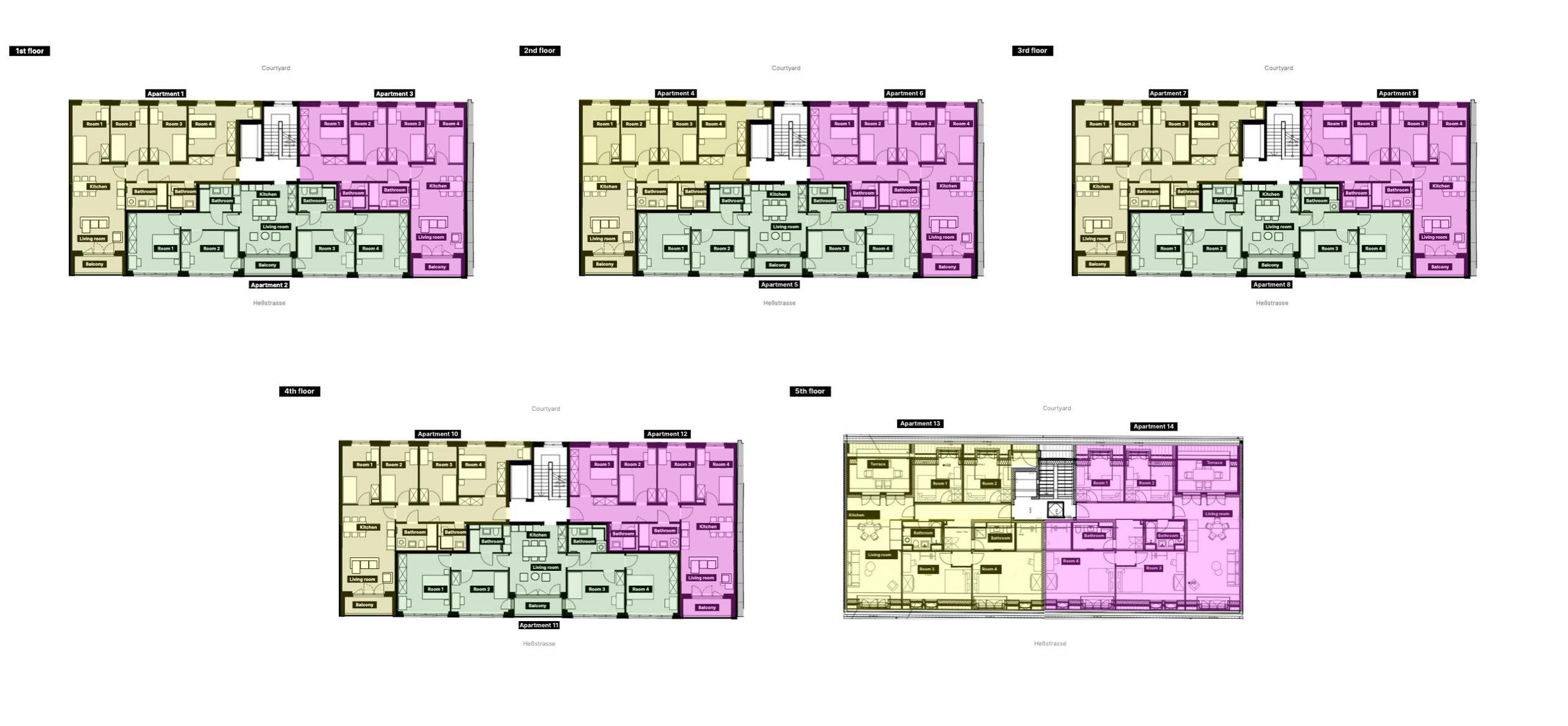 preview gallery tile