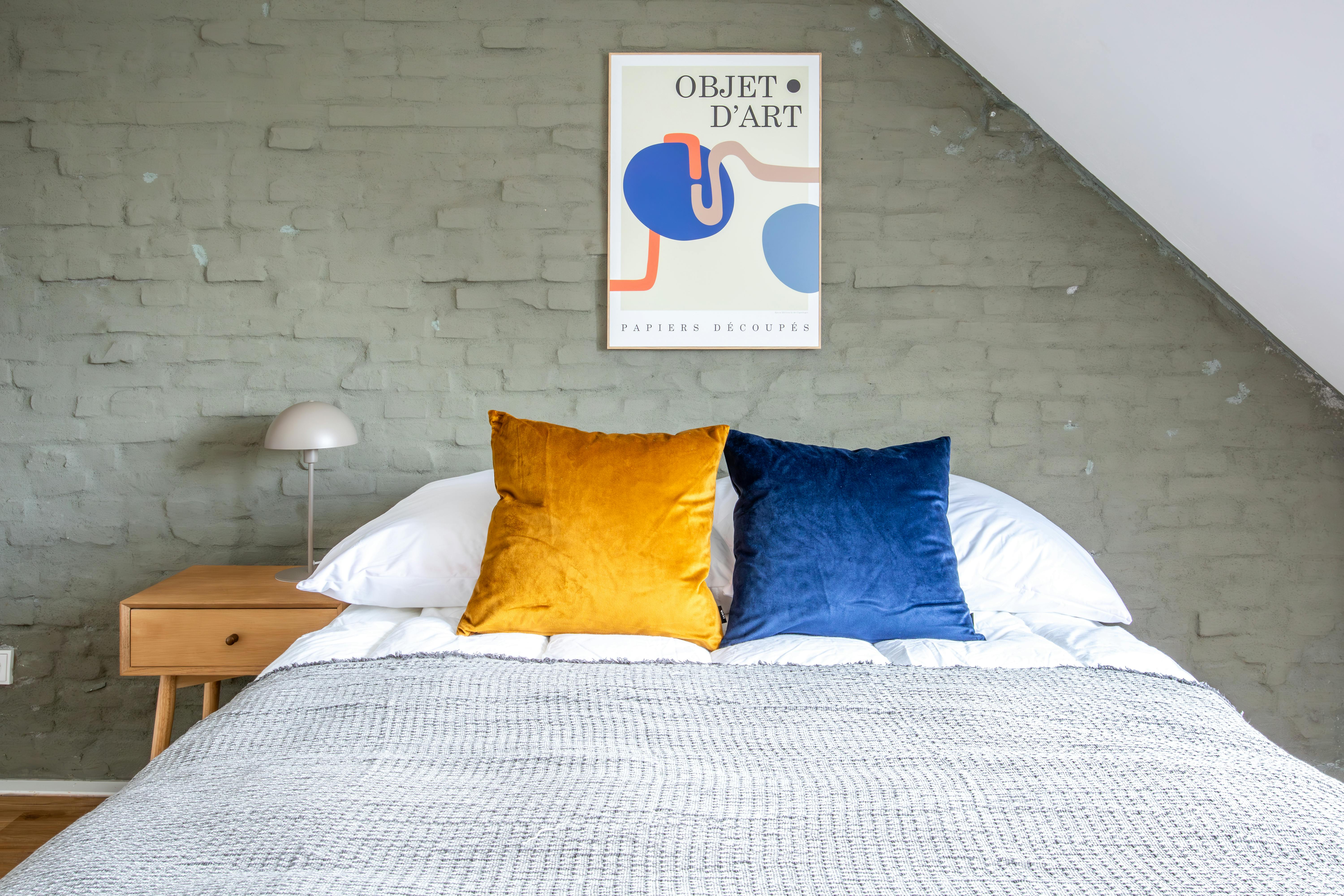 Single room Hamburg, 1 bed, 14m² — photo 3