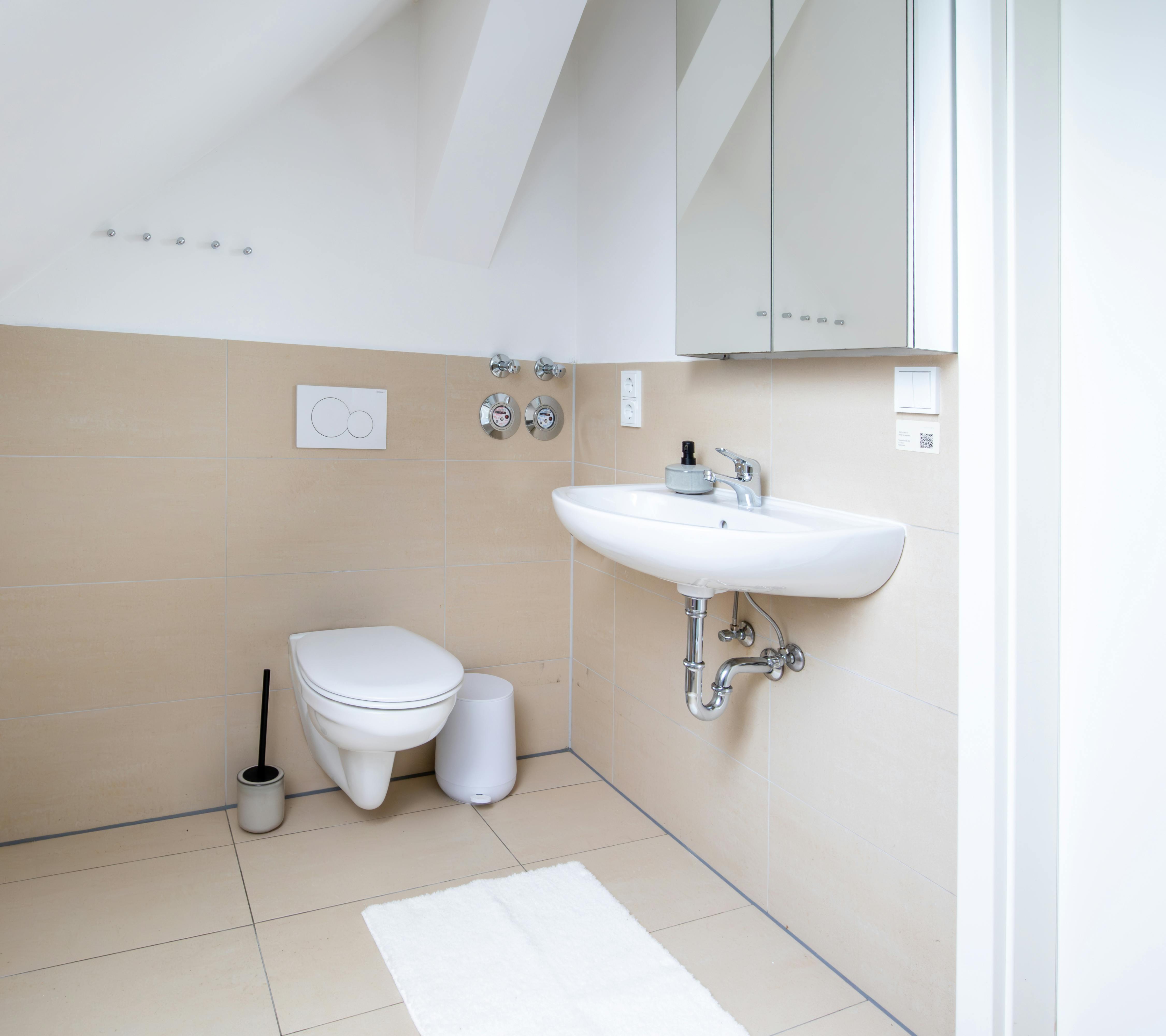Single room Hamburg, 1 bed, 13m² — photo 8
