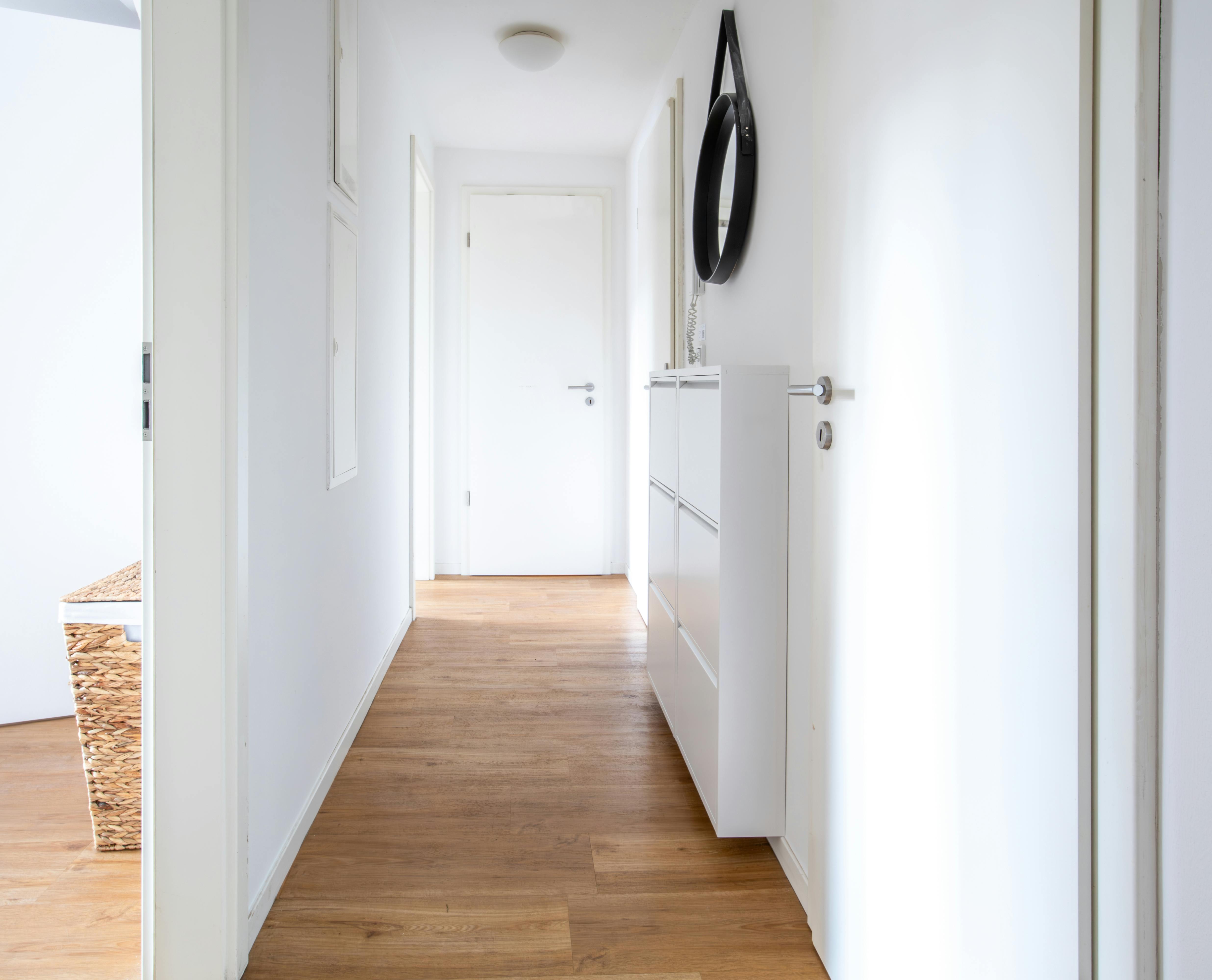 Single room Hamburg, 1 bed, 13m² — photo 10