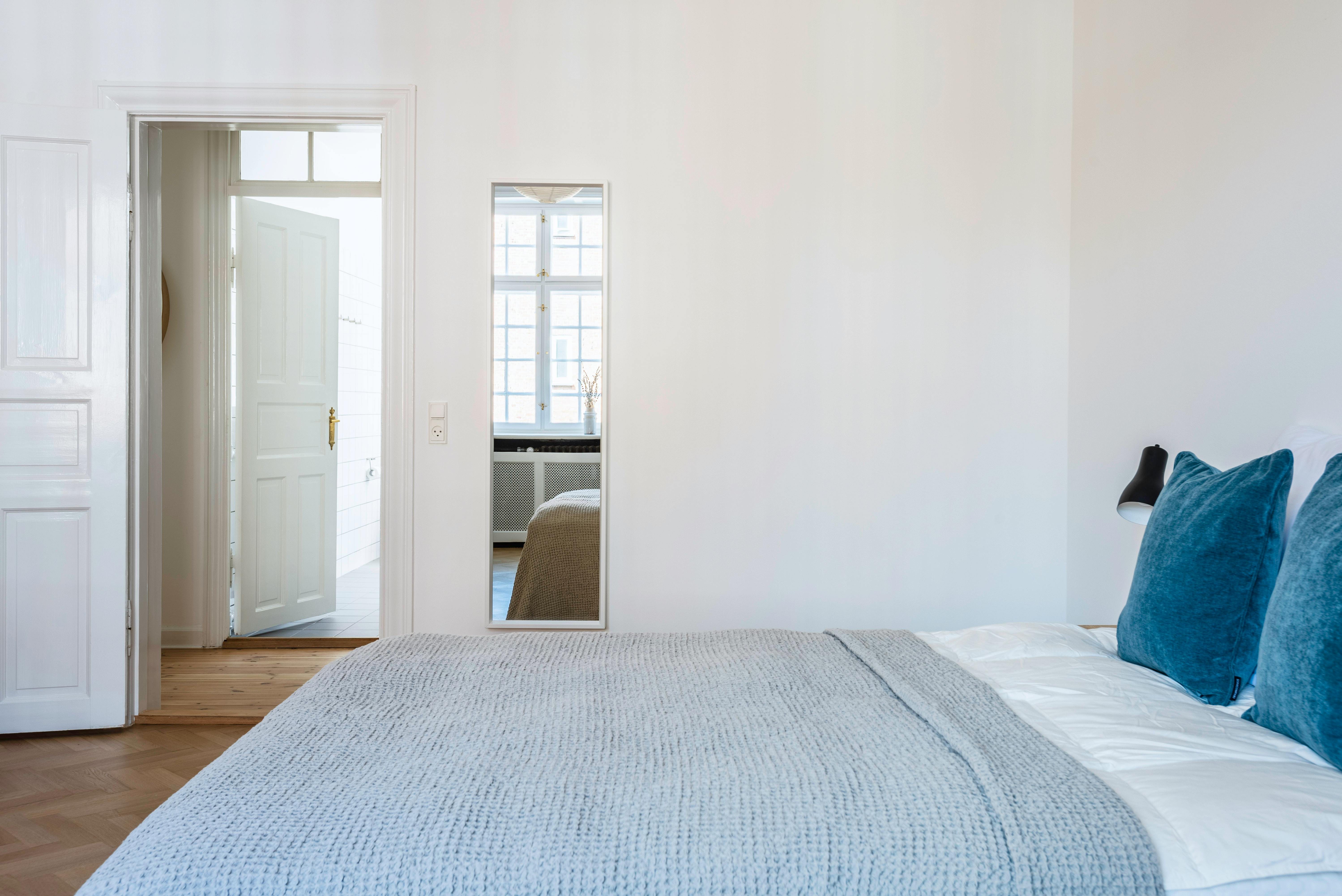 Single room København, 1 bed, 20m² — photo 2
