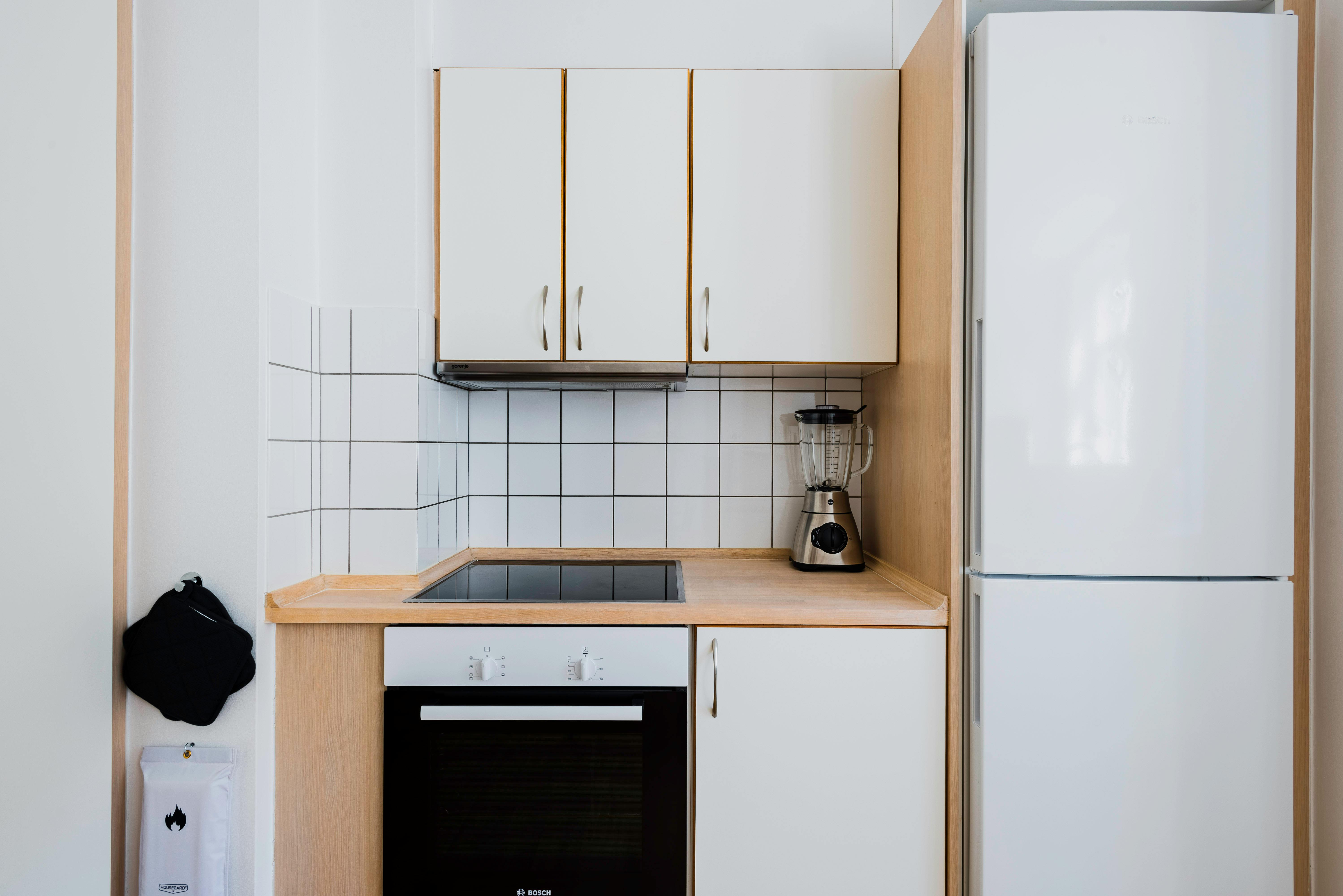 Single room København, 1 bed, 20m² — photo 10