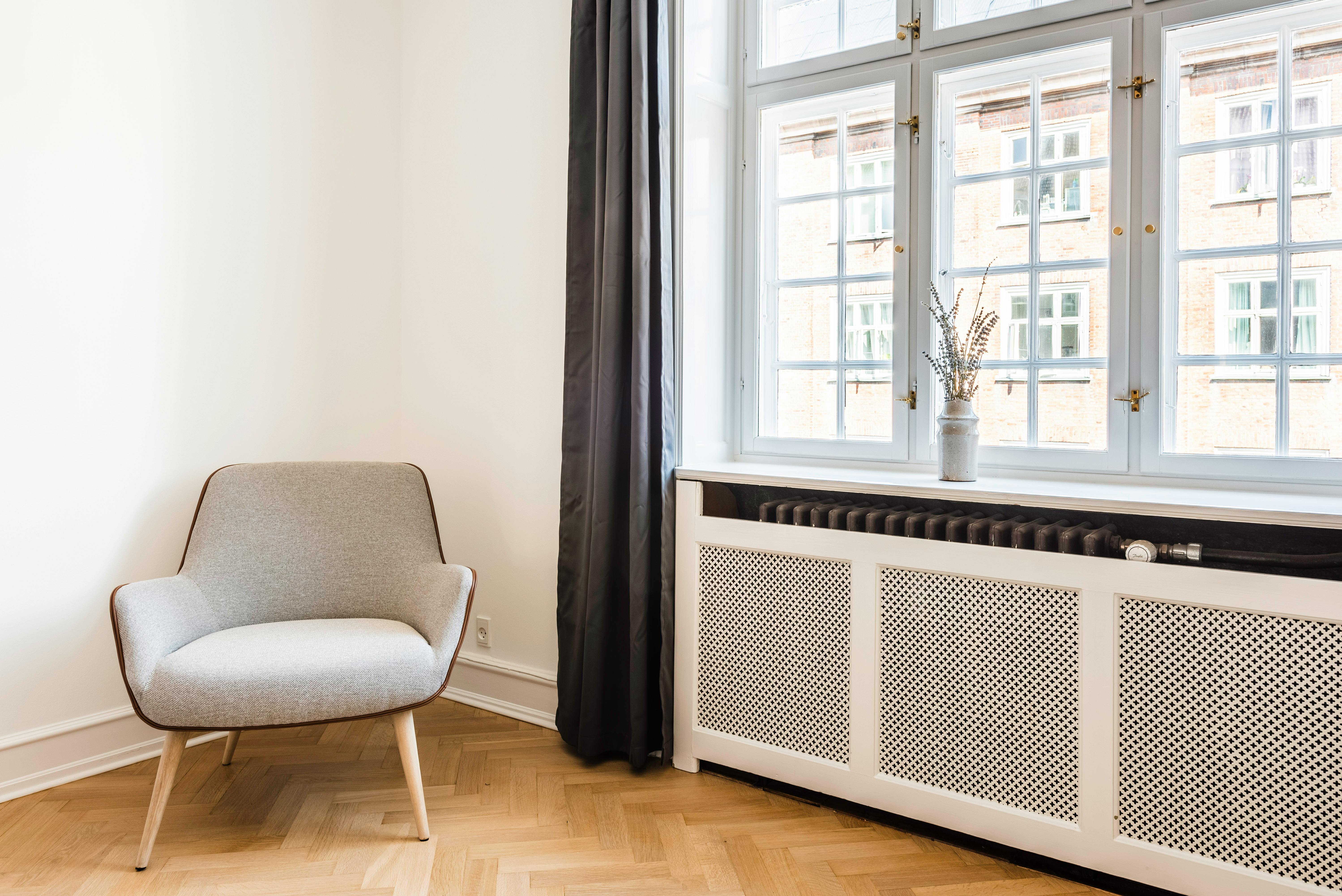 Single room København, 1 bed, 20m² — photo 4