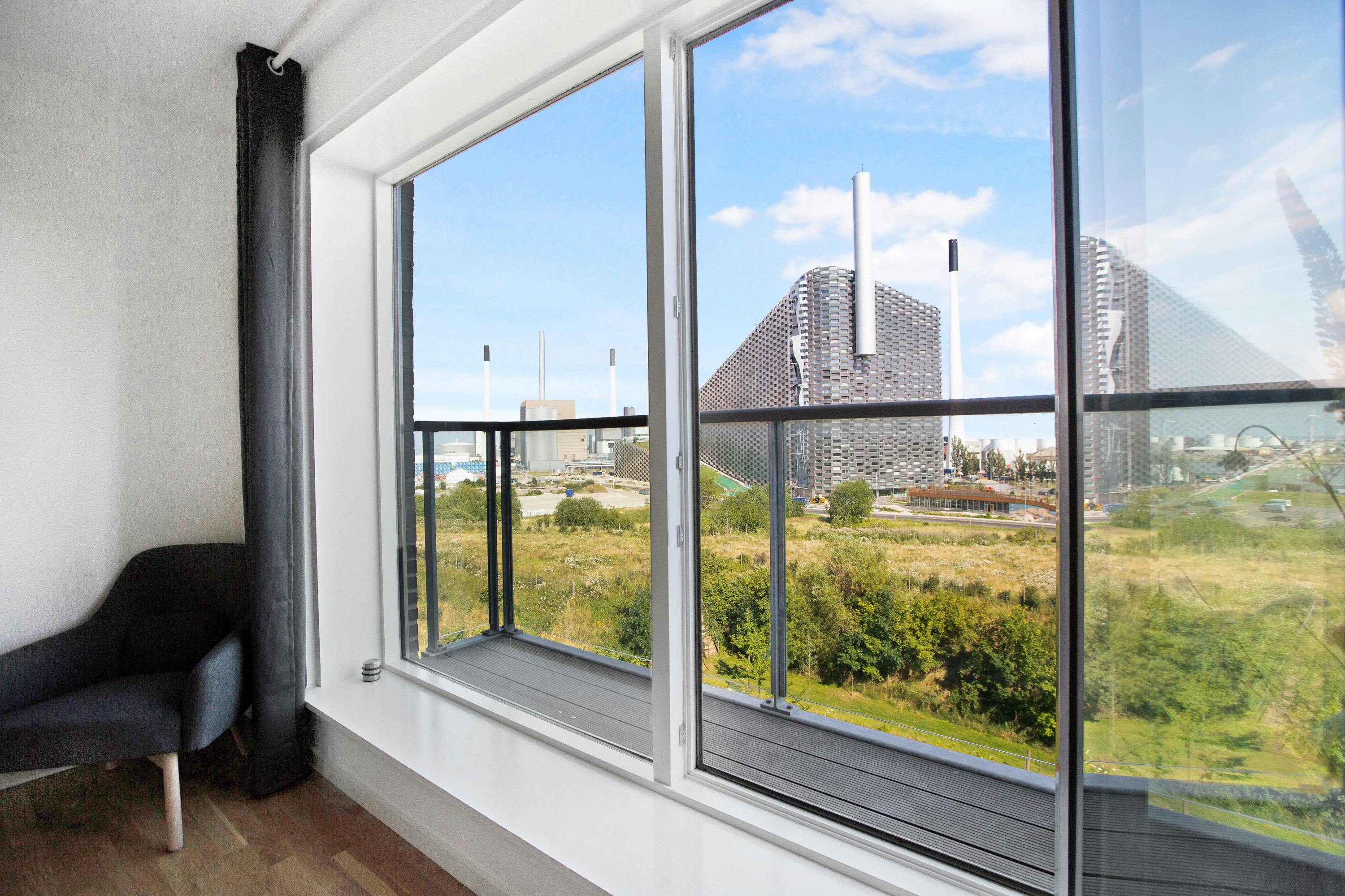 Single room København, 1 bed, 16m² — photo 4