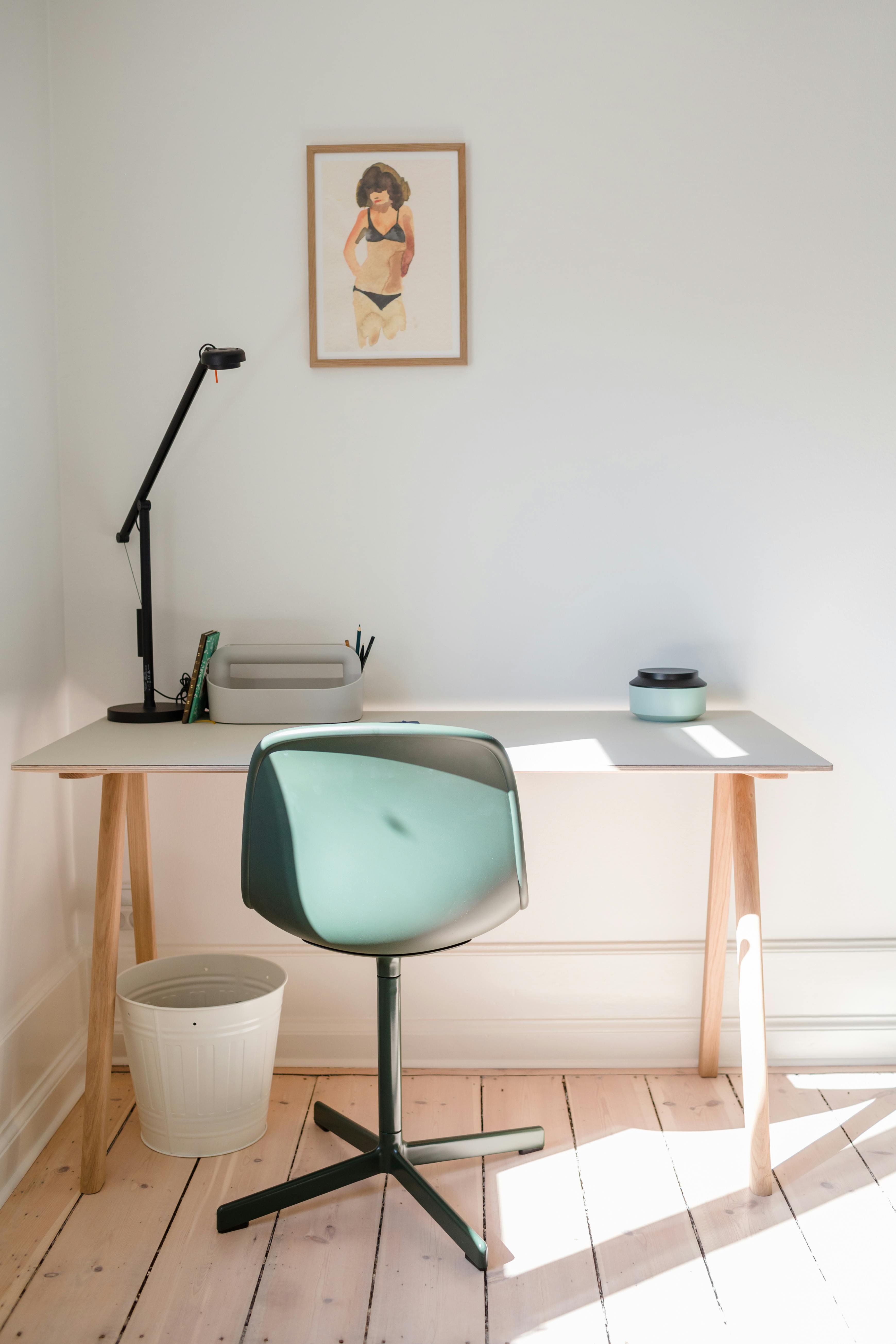 Single room Frederiksberg, 1 bed, 18m² — photo 5