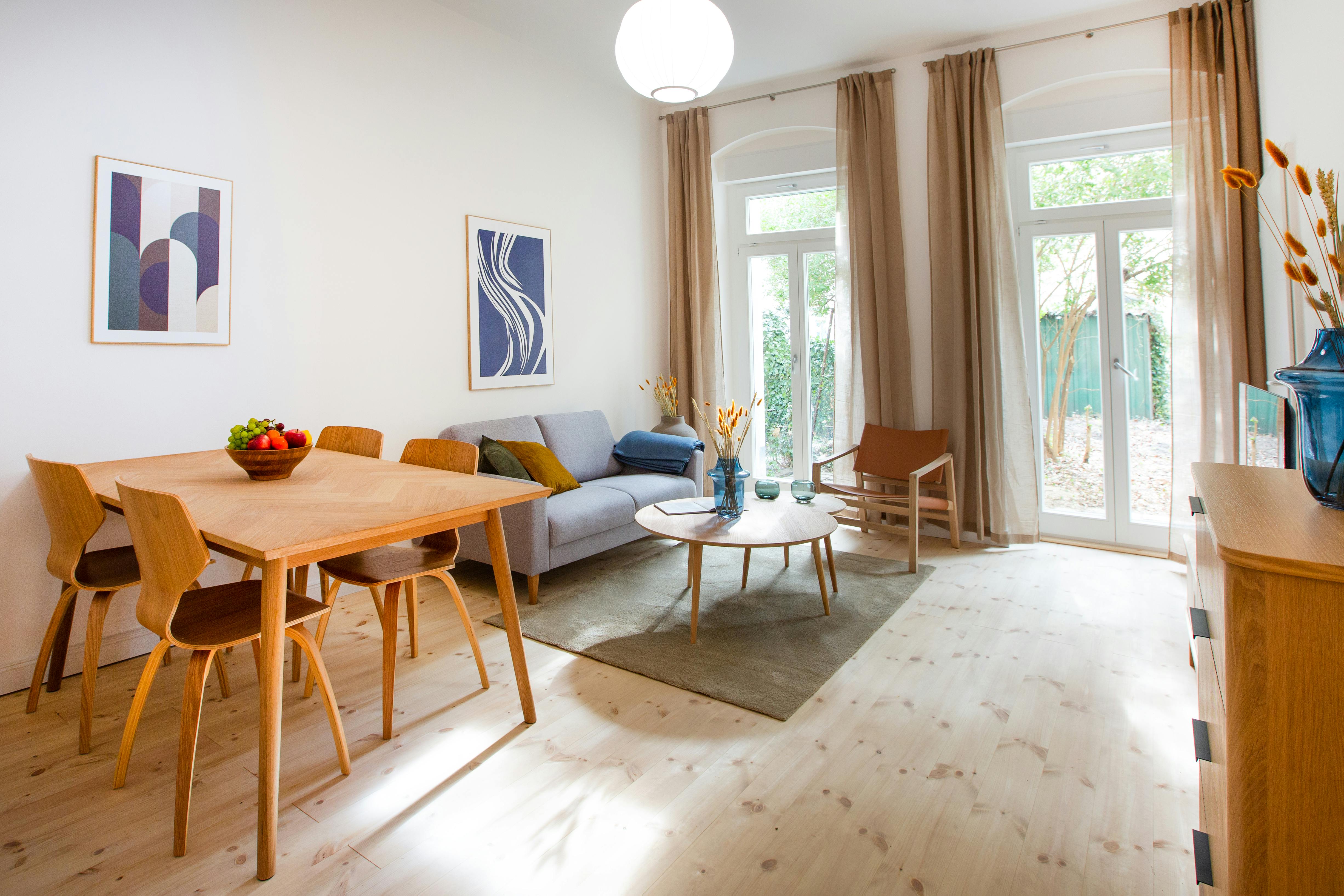 Apartment Berlin — photo 1
