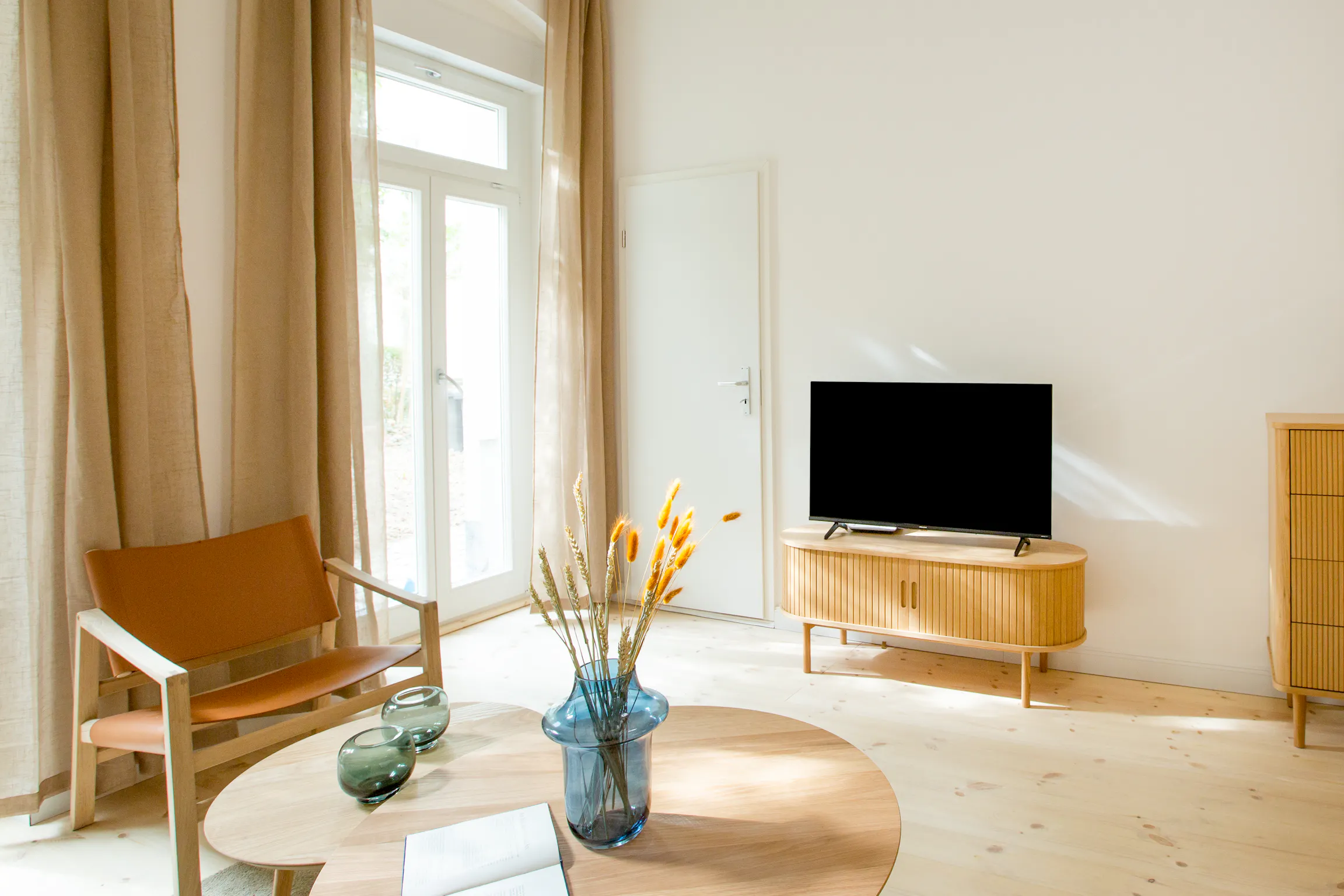 Apartment in Bredowstraße, Berlin (1707890) ROOM 4