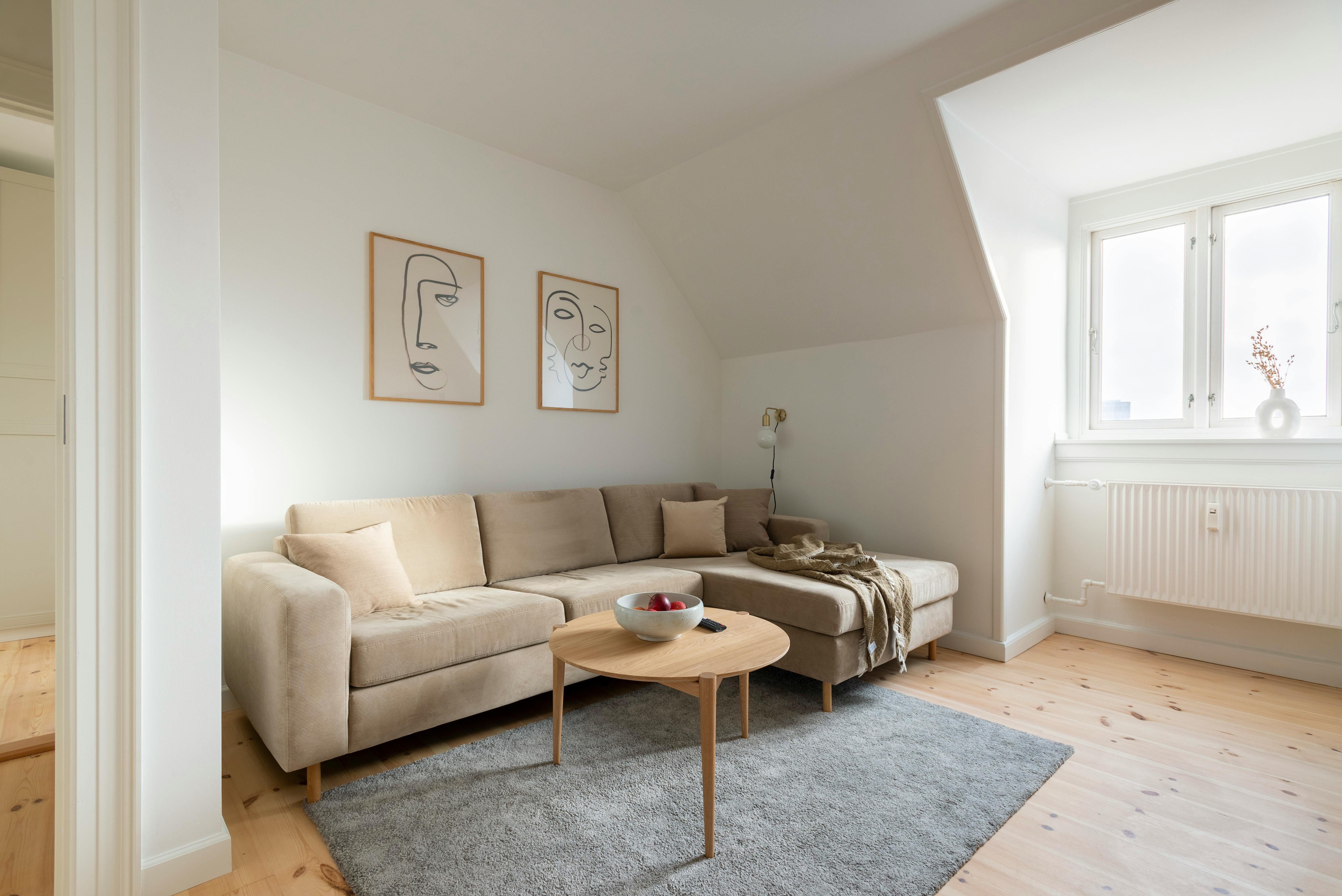 Single room København, 1 bed, 10m² — photo 6