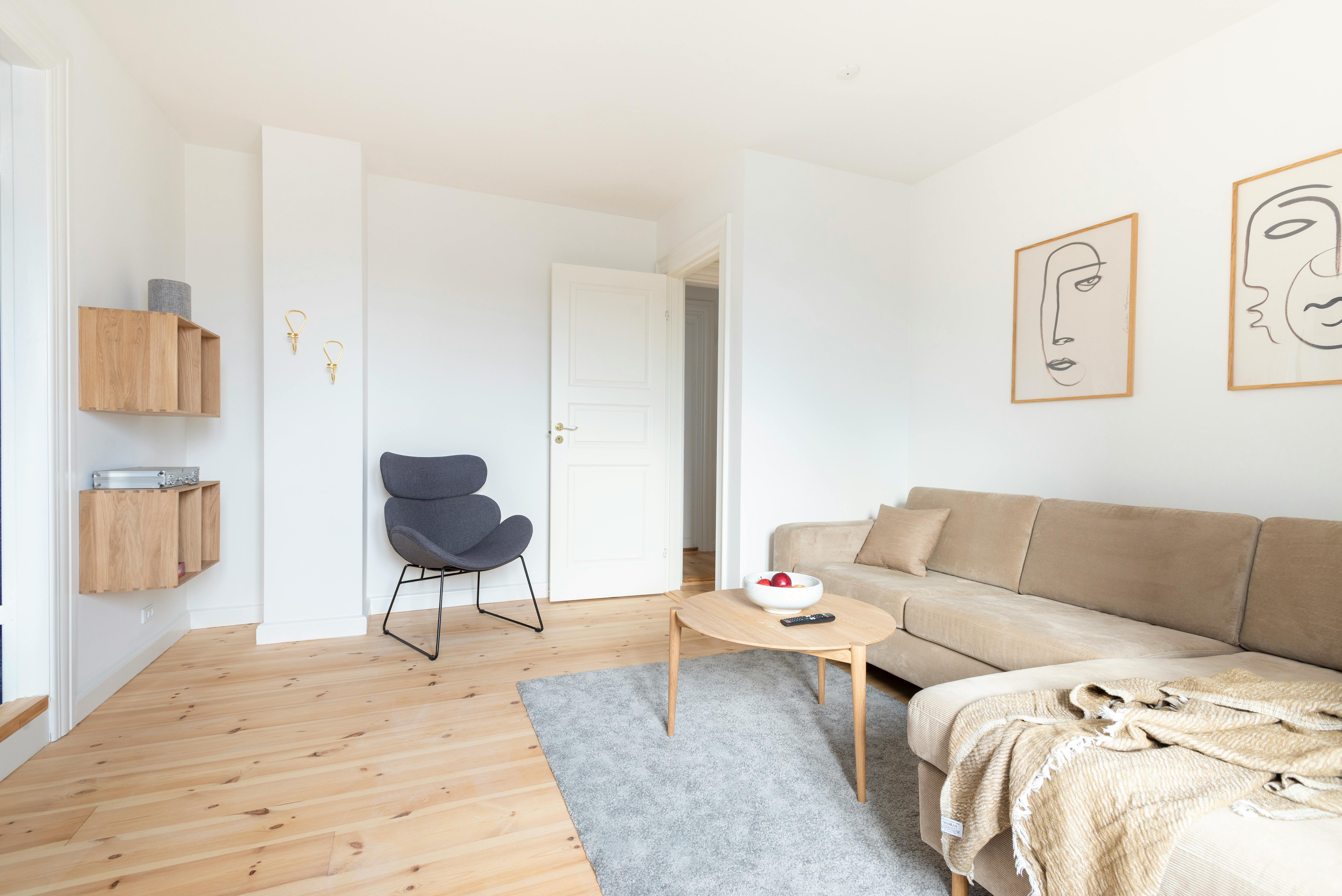 Single room København, 1 bed, 10m² — photo 7