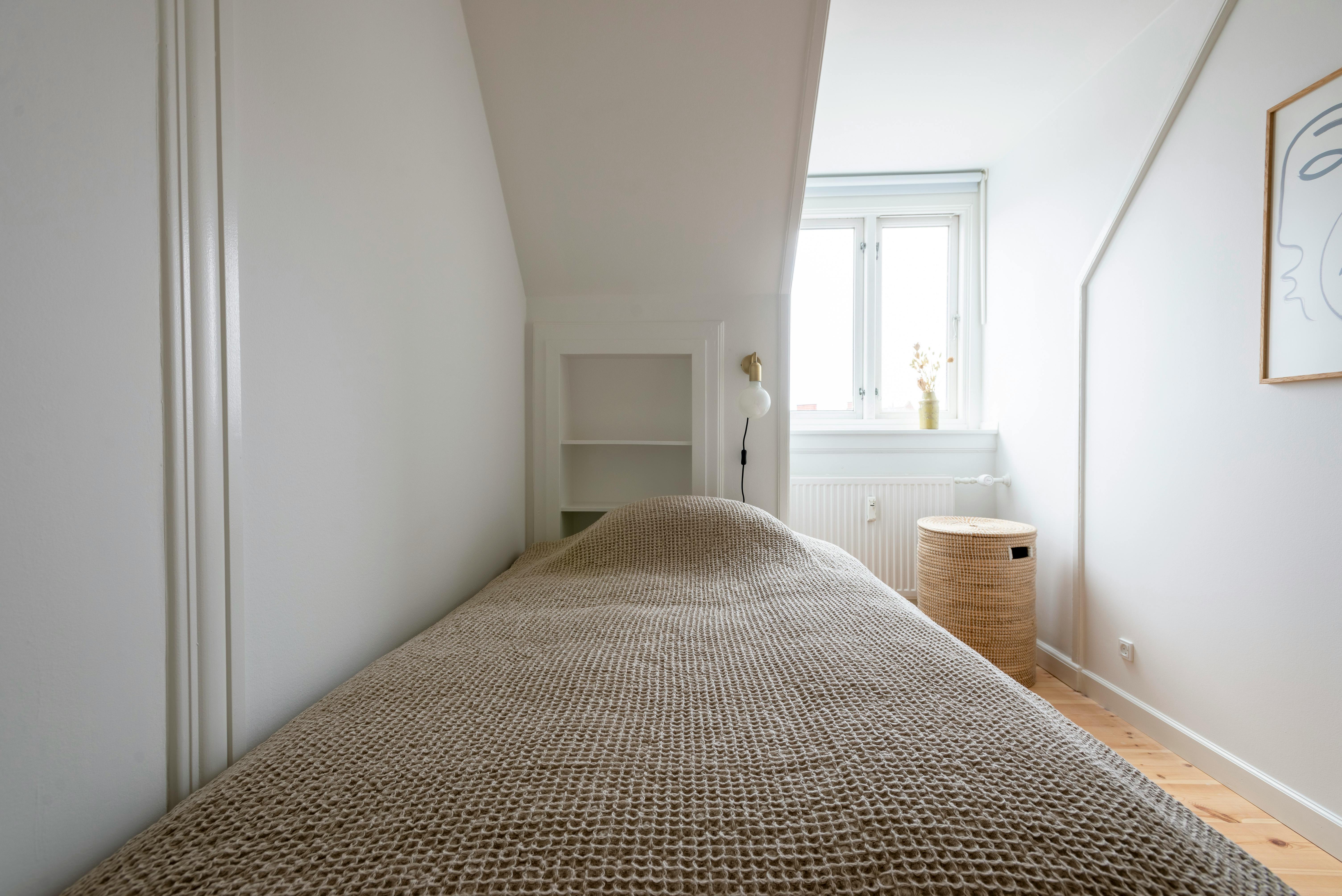 Single room København, 1 bed, 10m² — photo 3