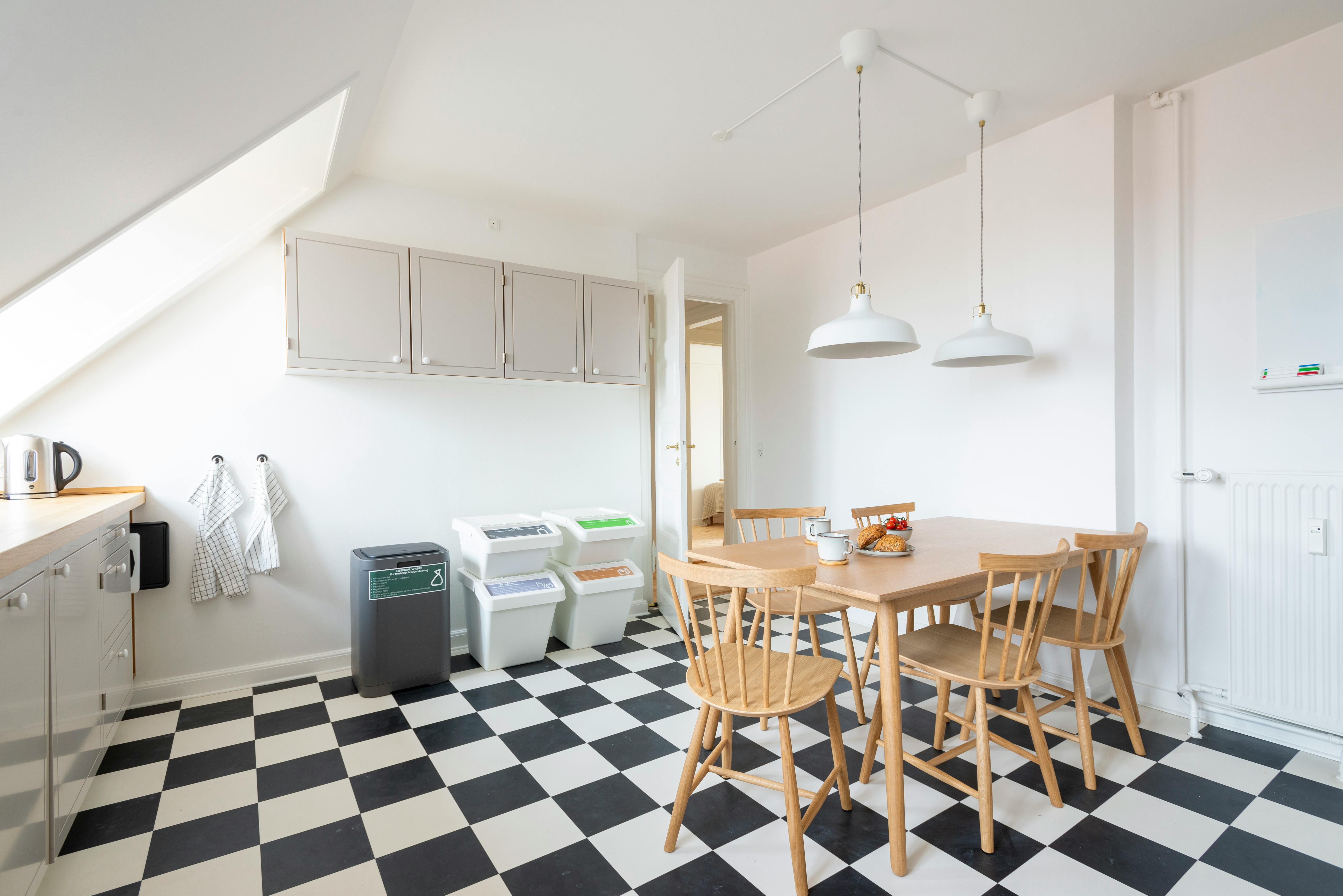 Single room København, 1 bed, 10m² — photo 10