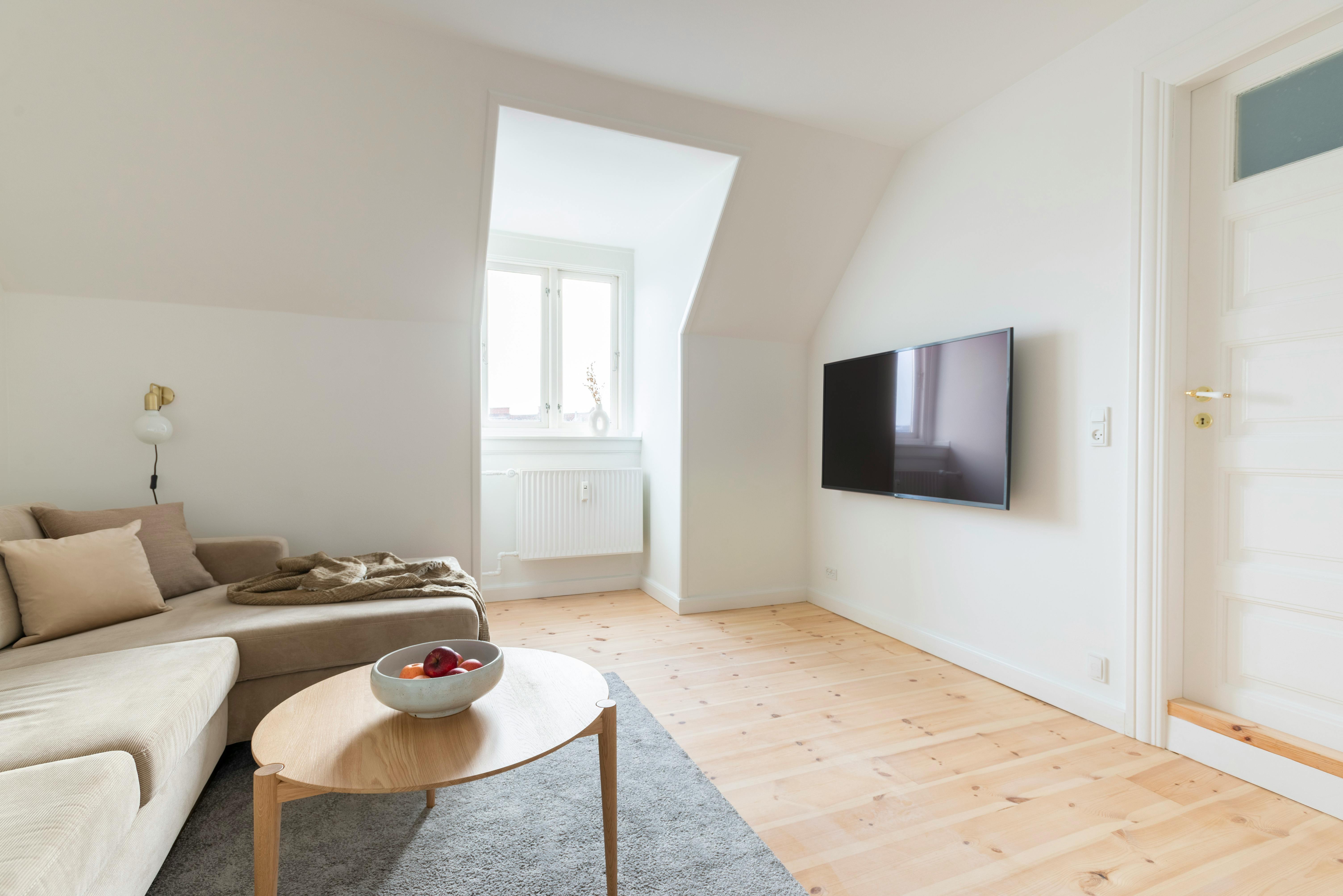 Single room København, 1 bed, 10m² — photo 8