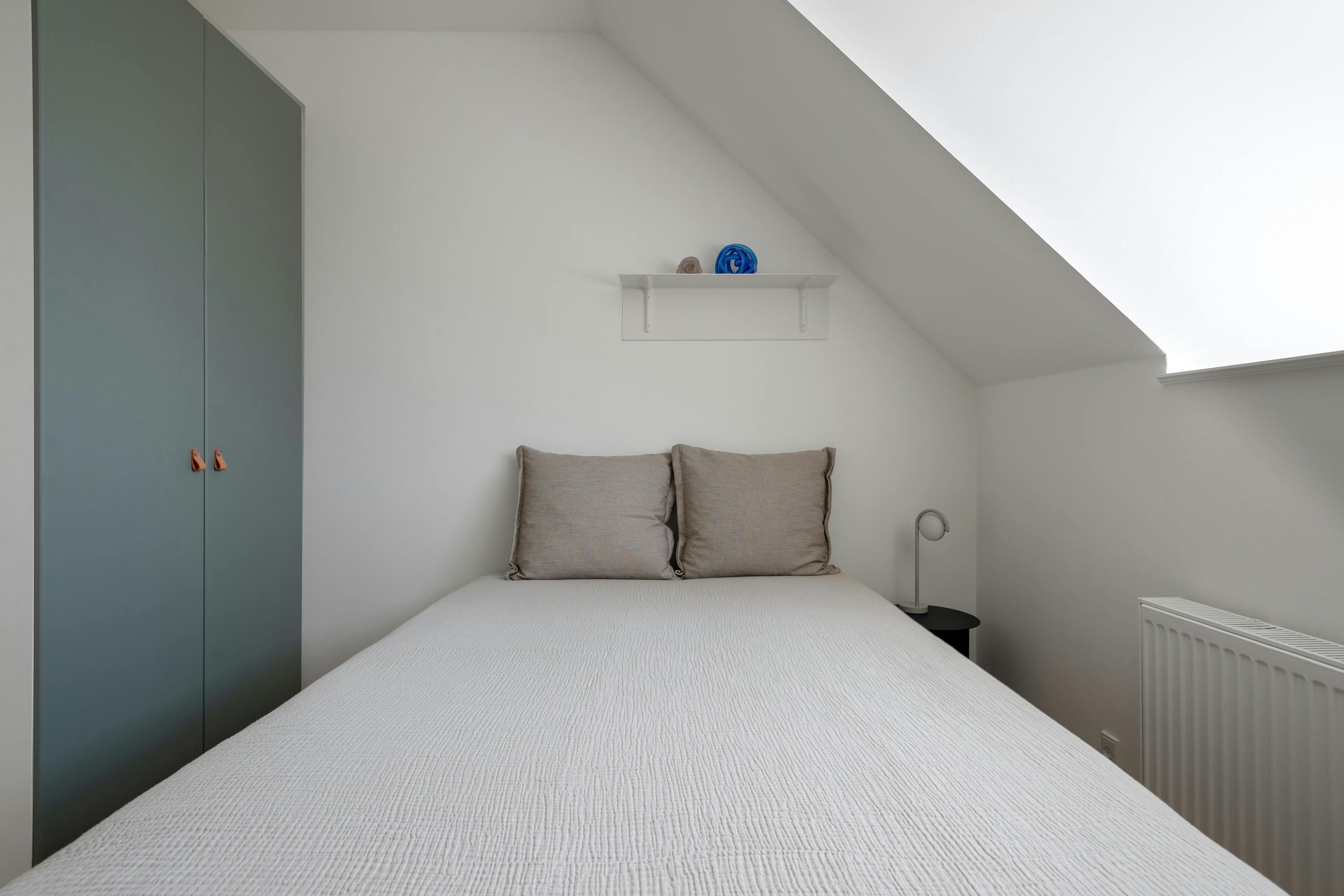 Single room Frederiksberg, 1 bed, 10m² — photo 1