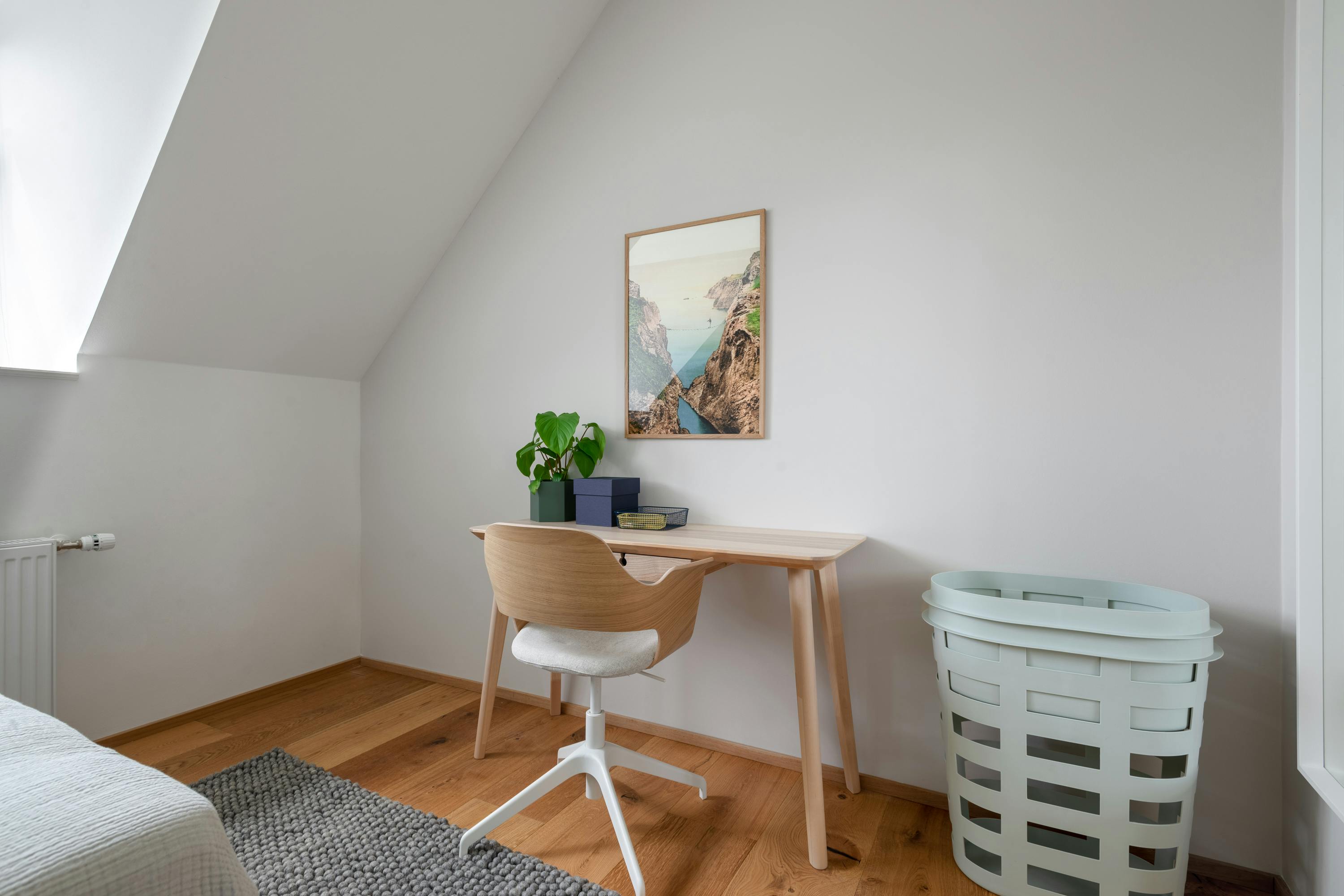 Single room Frederiksberg, 1 bed, 10m² — photo 2