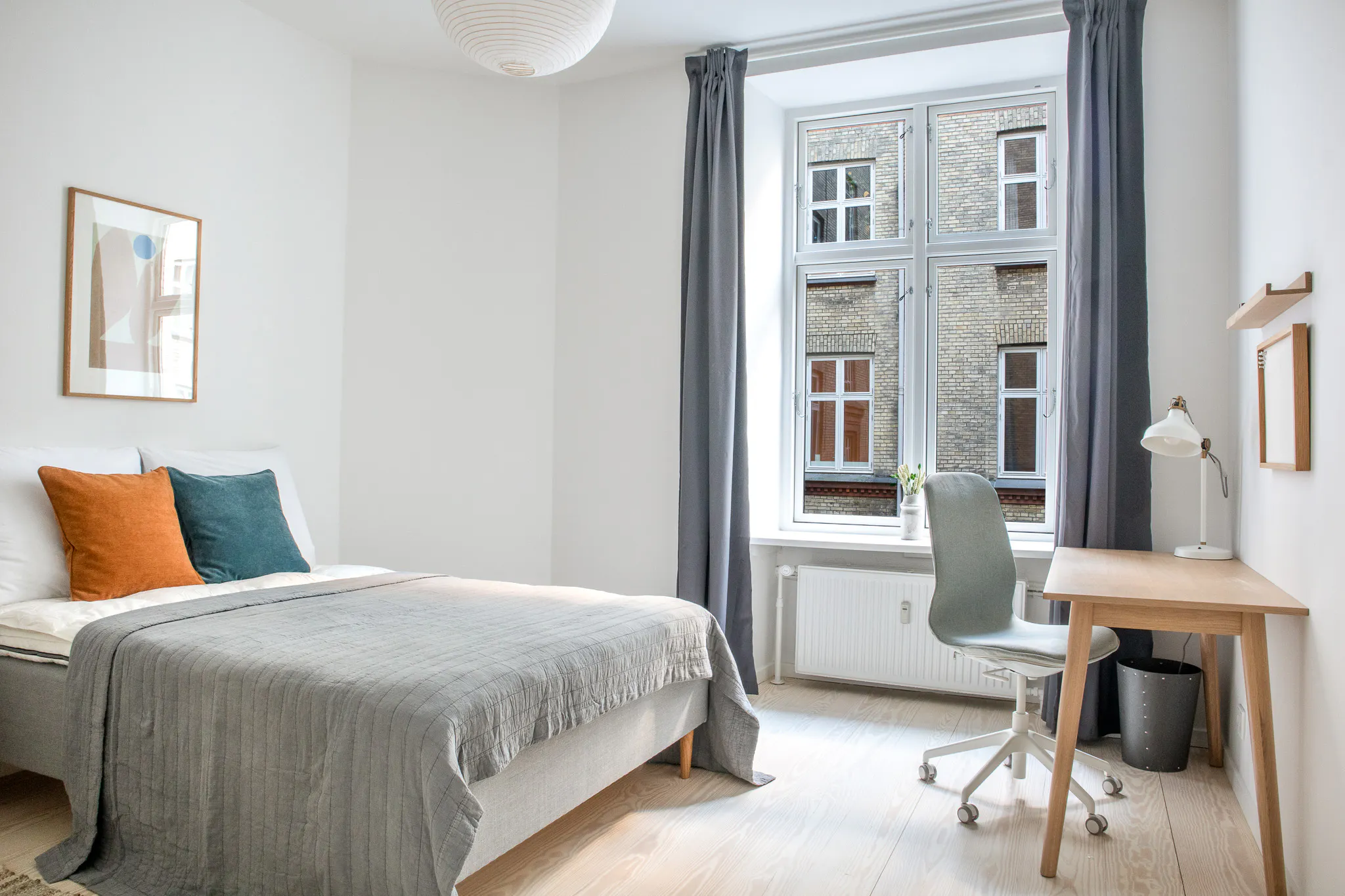 Nørrebrogade, København preview