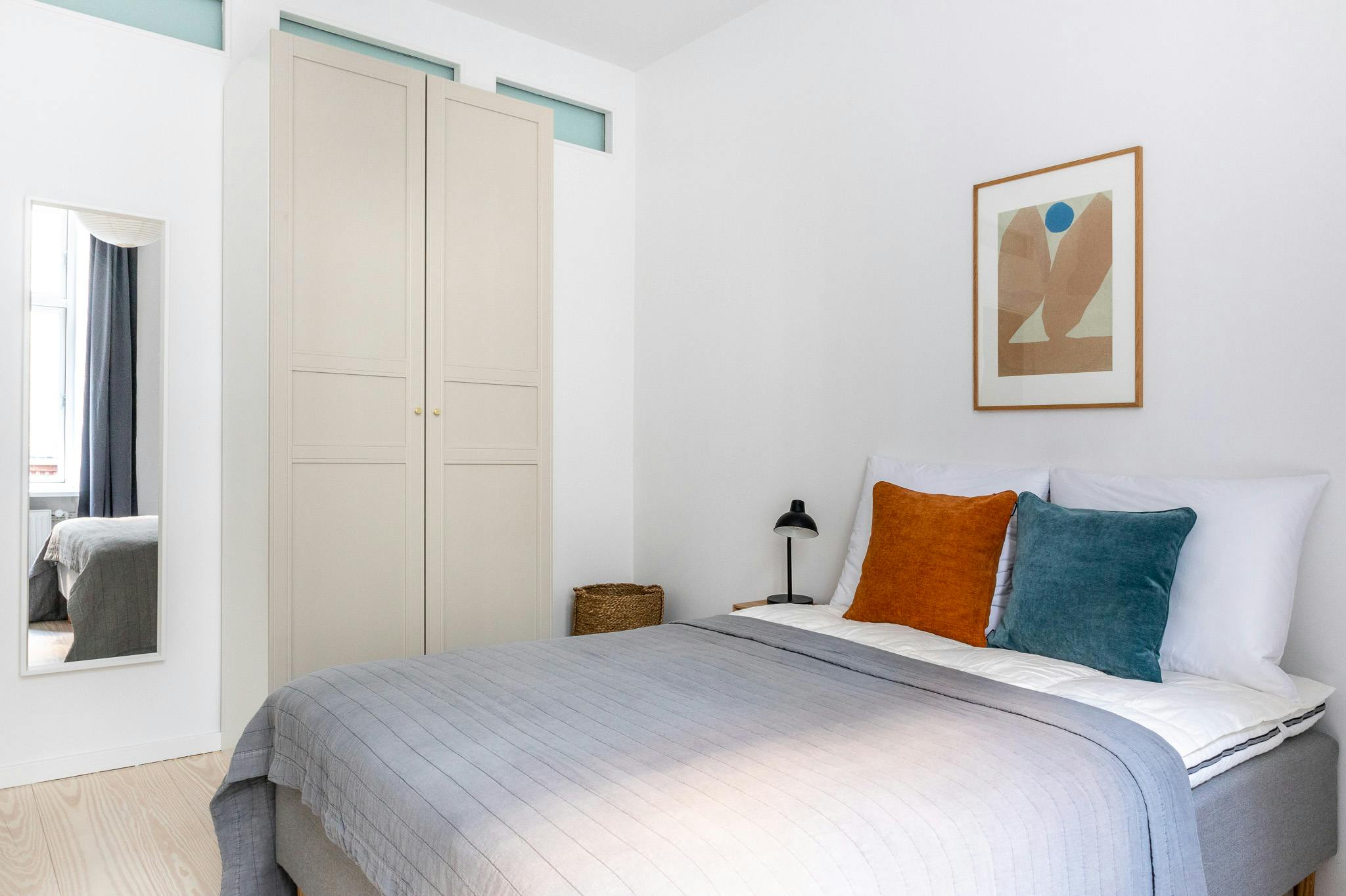 Single room København, 1 bed, 14m² — photo 2