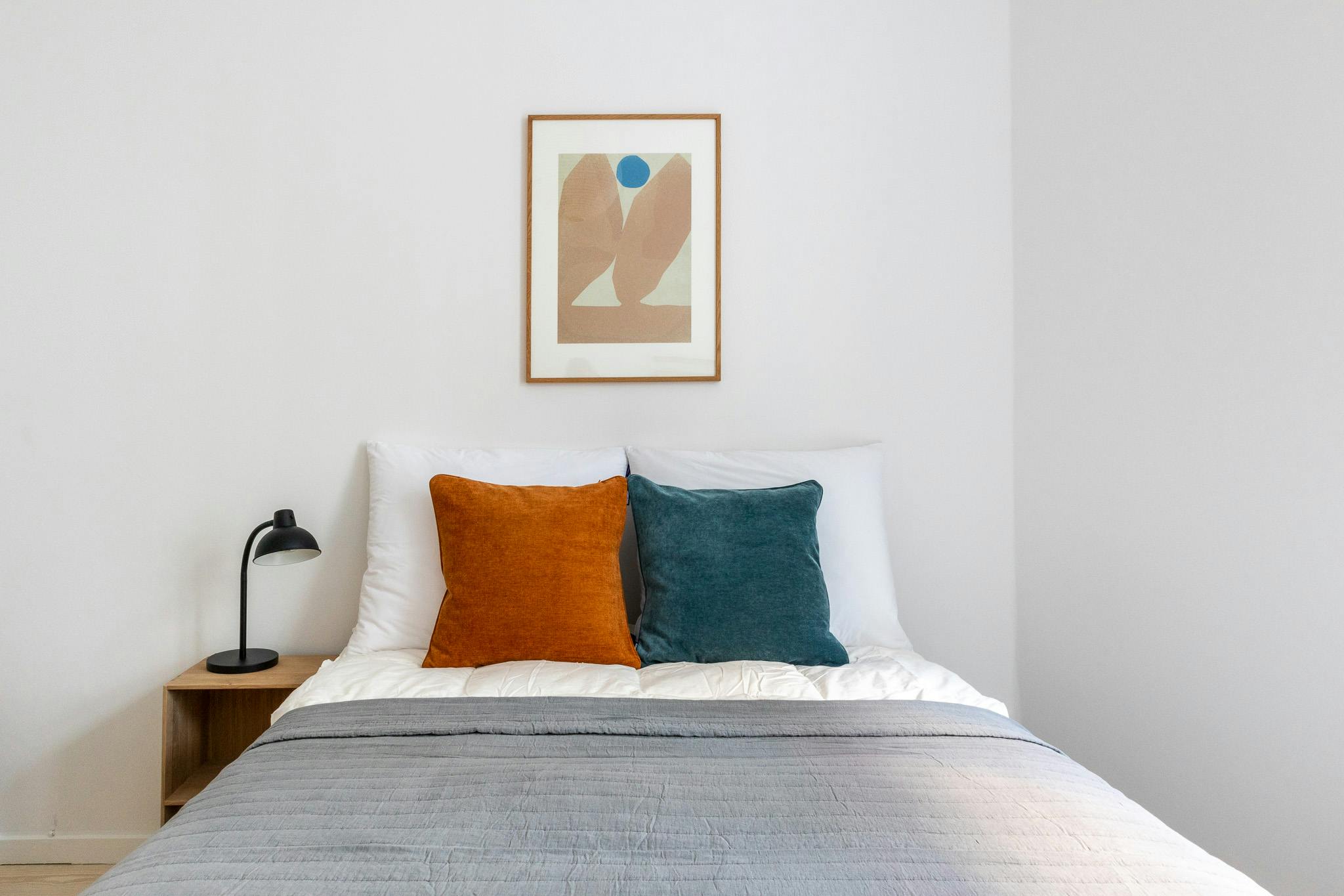 Single room København, 1 bed, 14m² — photo 3
