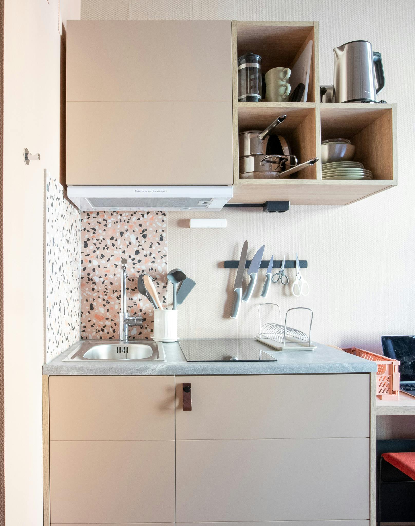 preview gallery tile