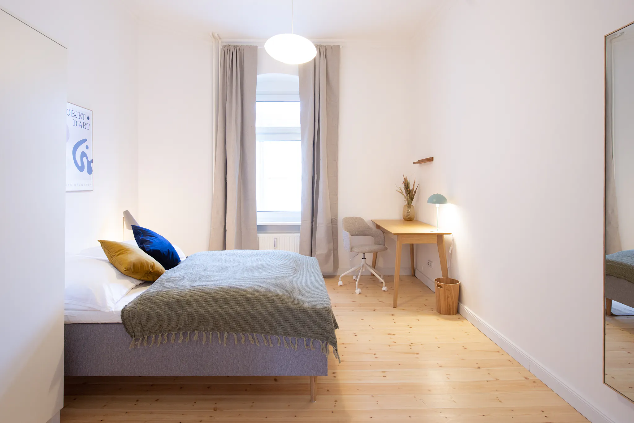 Bredowstraße, Berlin preview