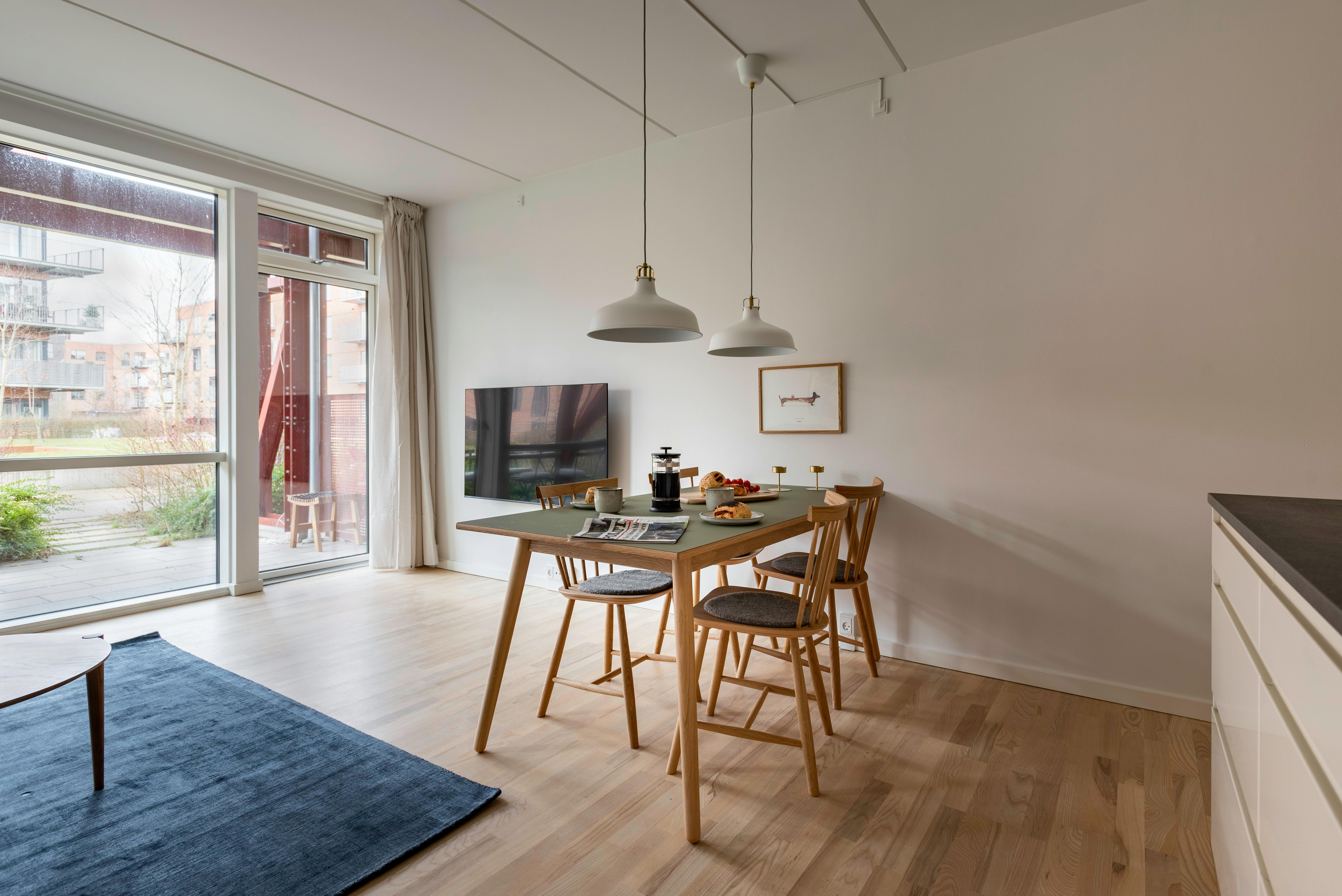 Single room København, 1 bed, 8m² — photo 7