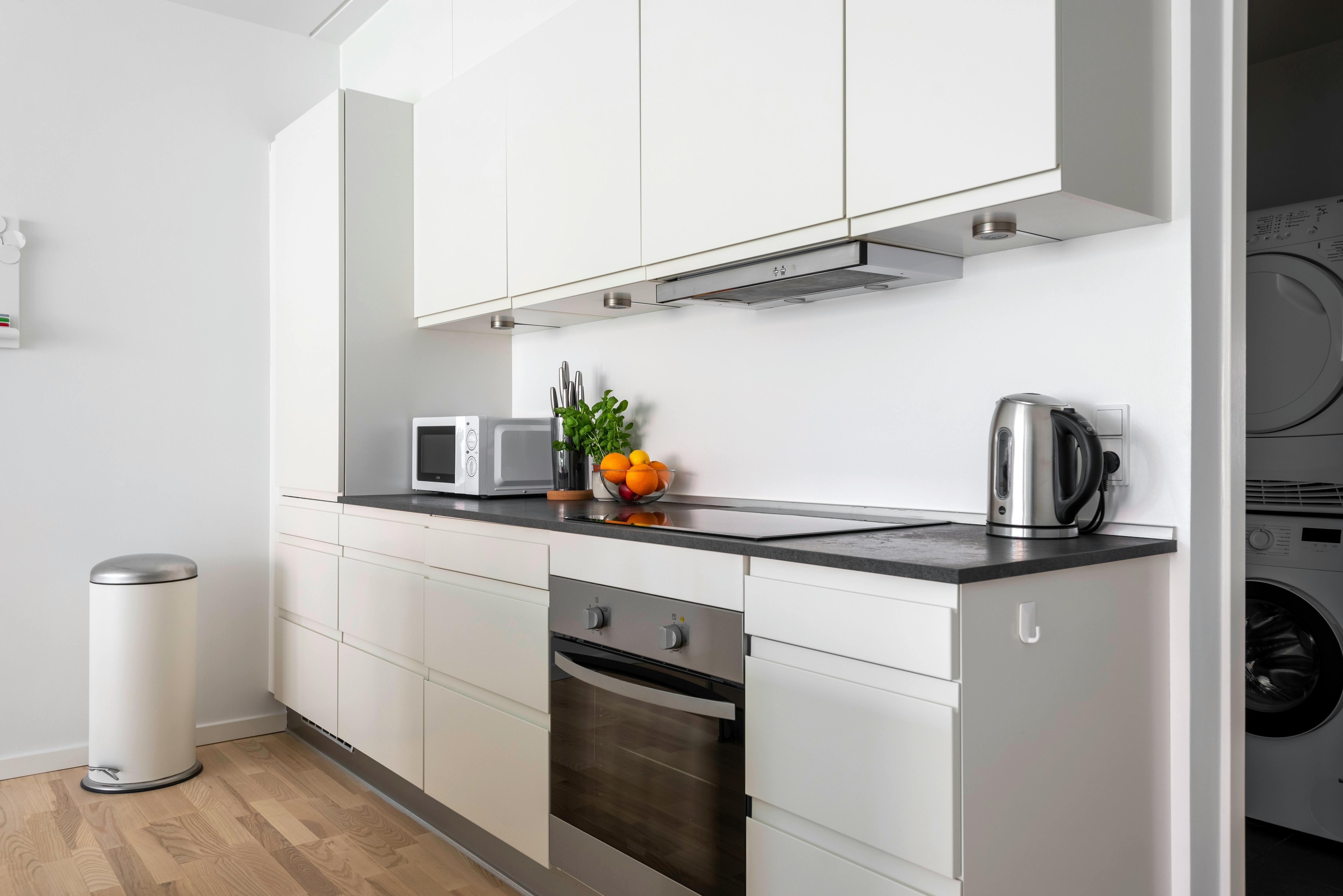 Single room København, 1 bed, 8m² — photo 6