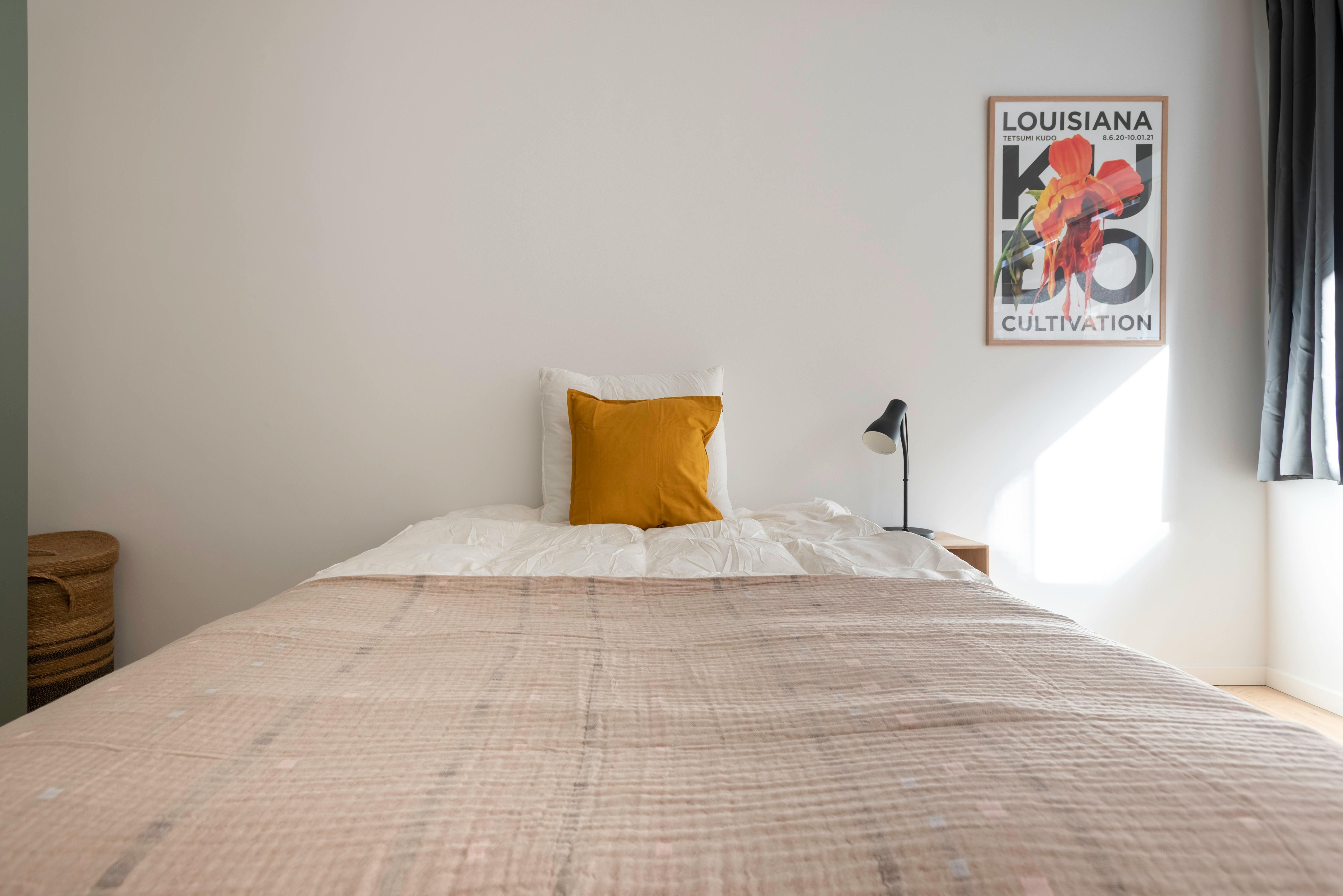 Single room København, 1 bed, 12m² — photo 4
