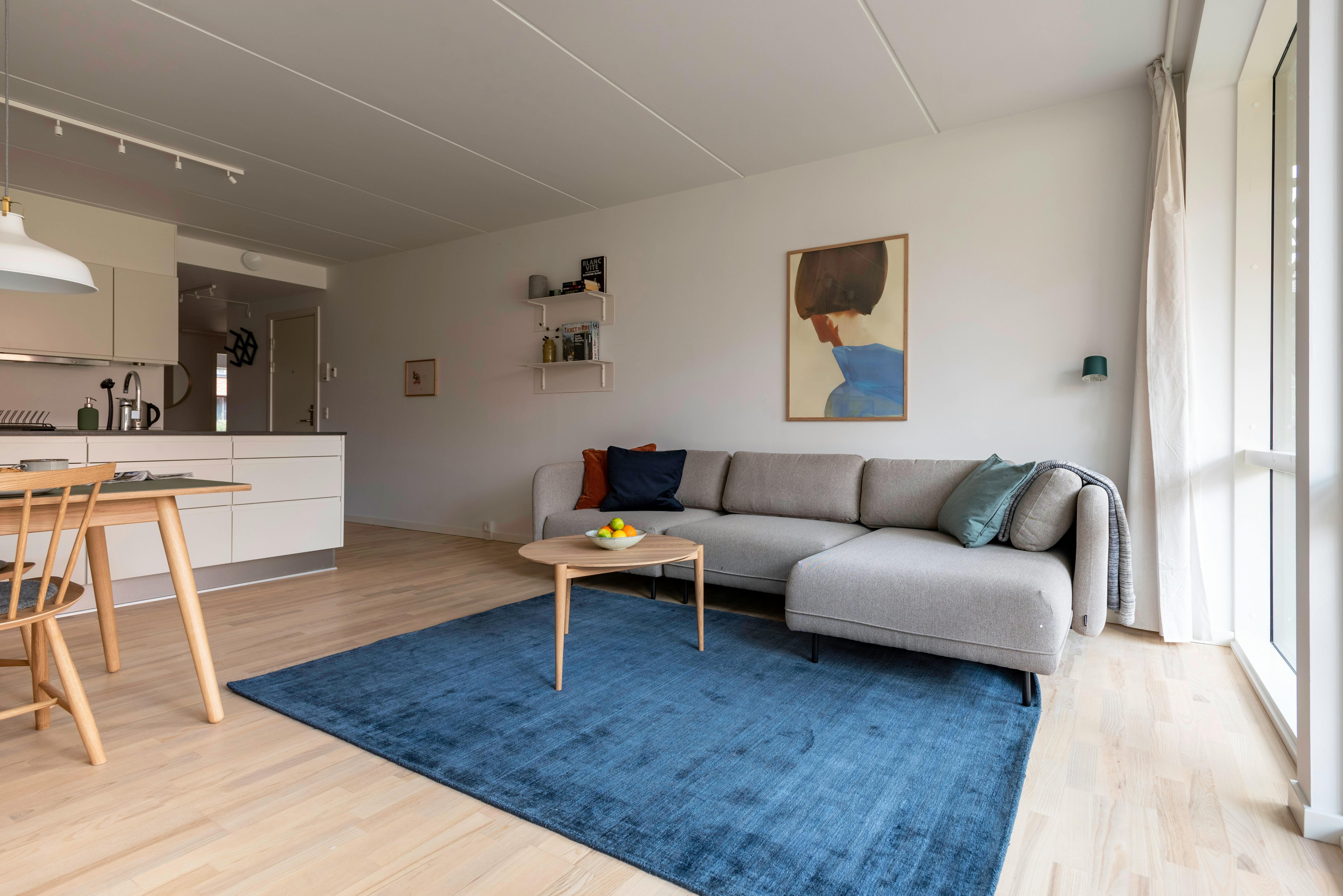 Single room København, 1 bed, 8m² — photo 9