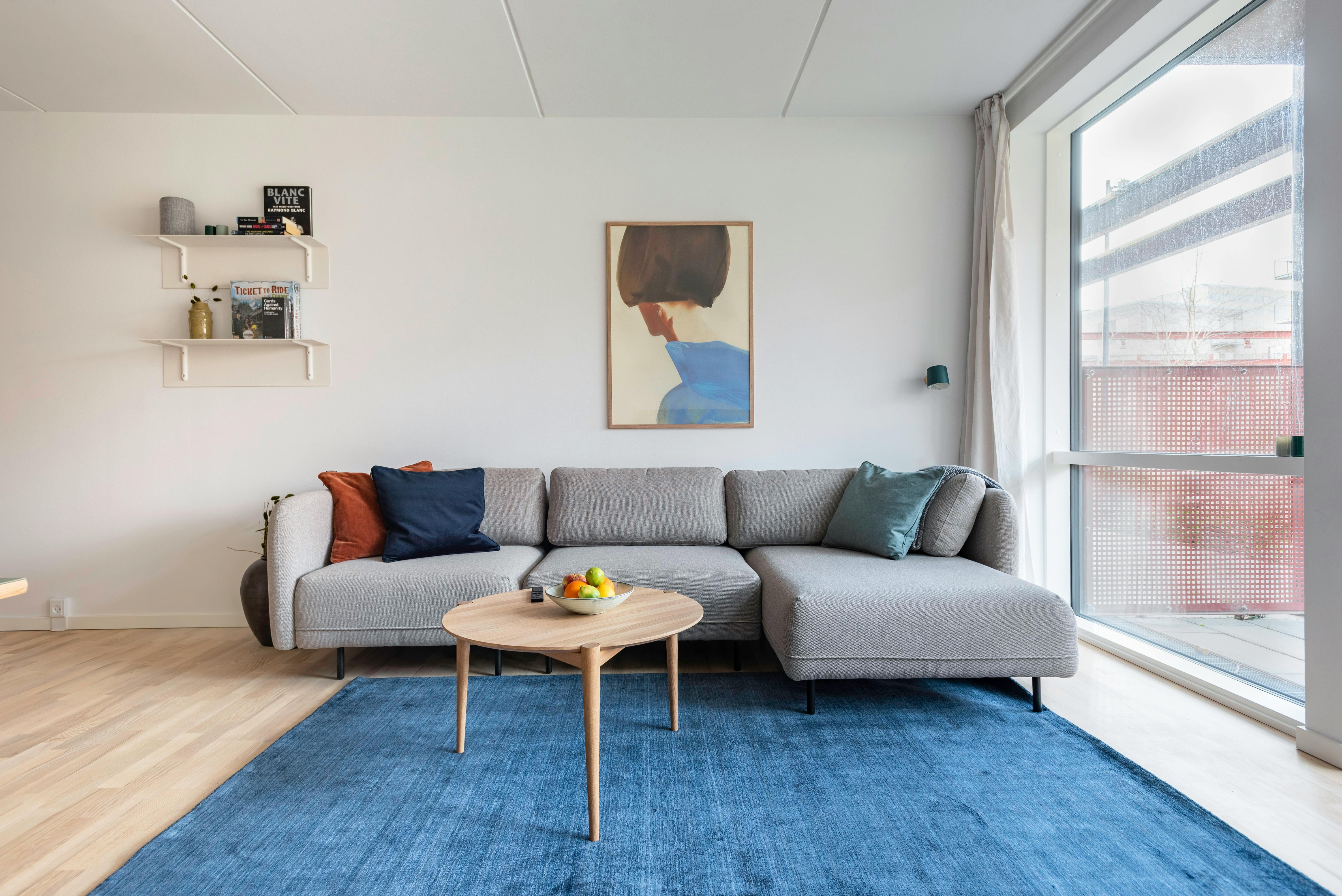 Single room København, 1 bed, 8m² — photo 8