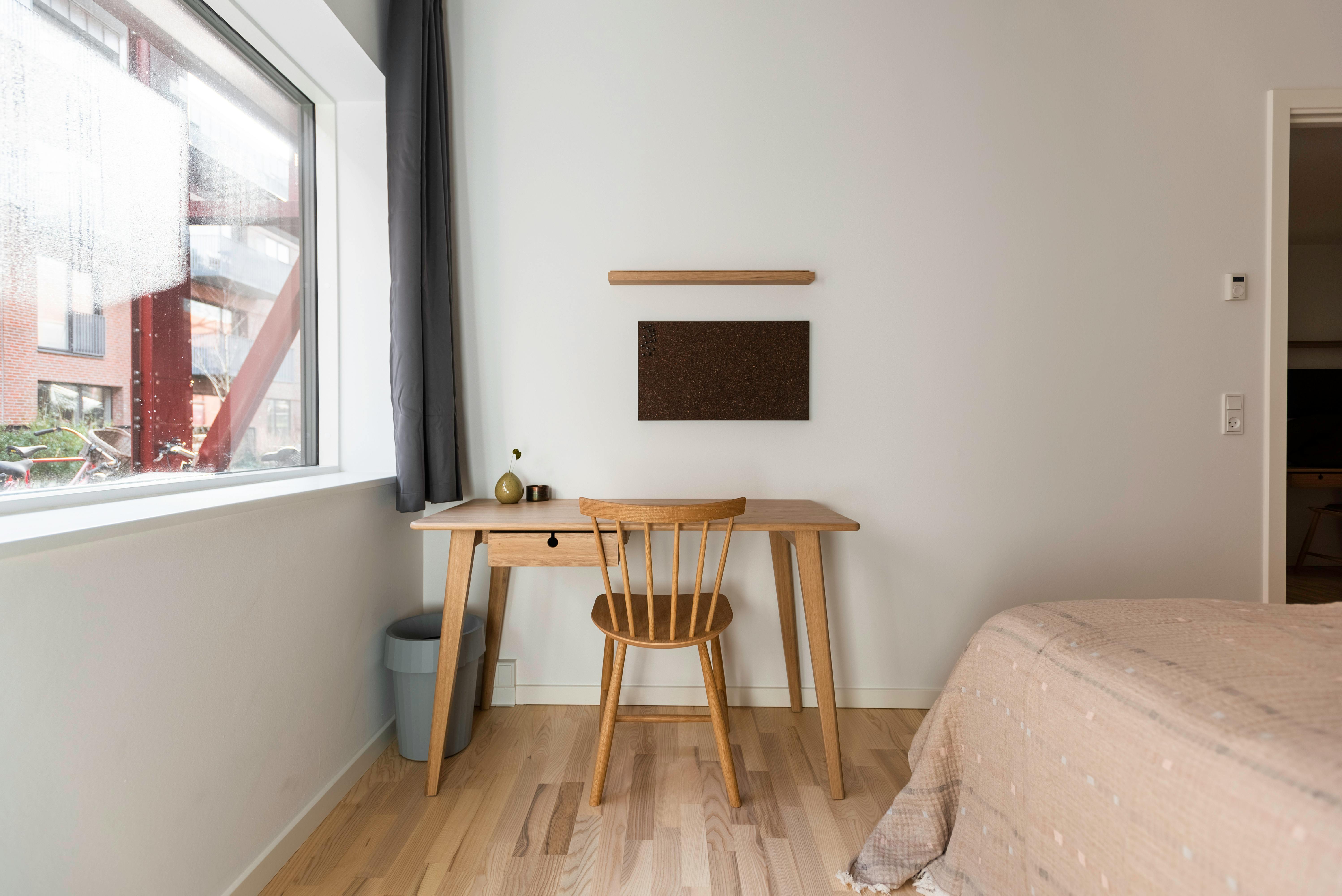 Single room København, 1 bed, 12m² — photo 3