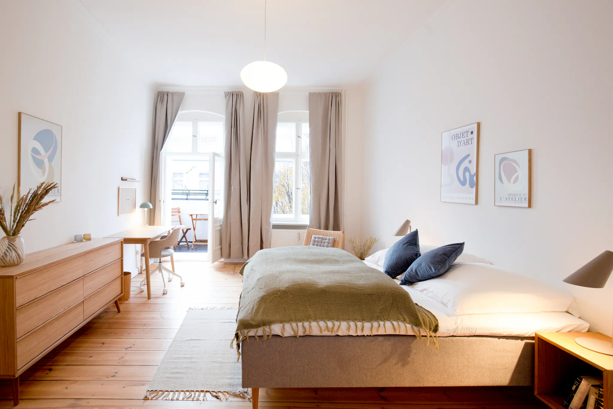 Bredowstraße, Berlin preview
