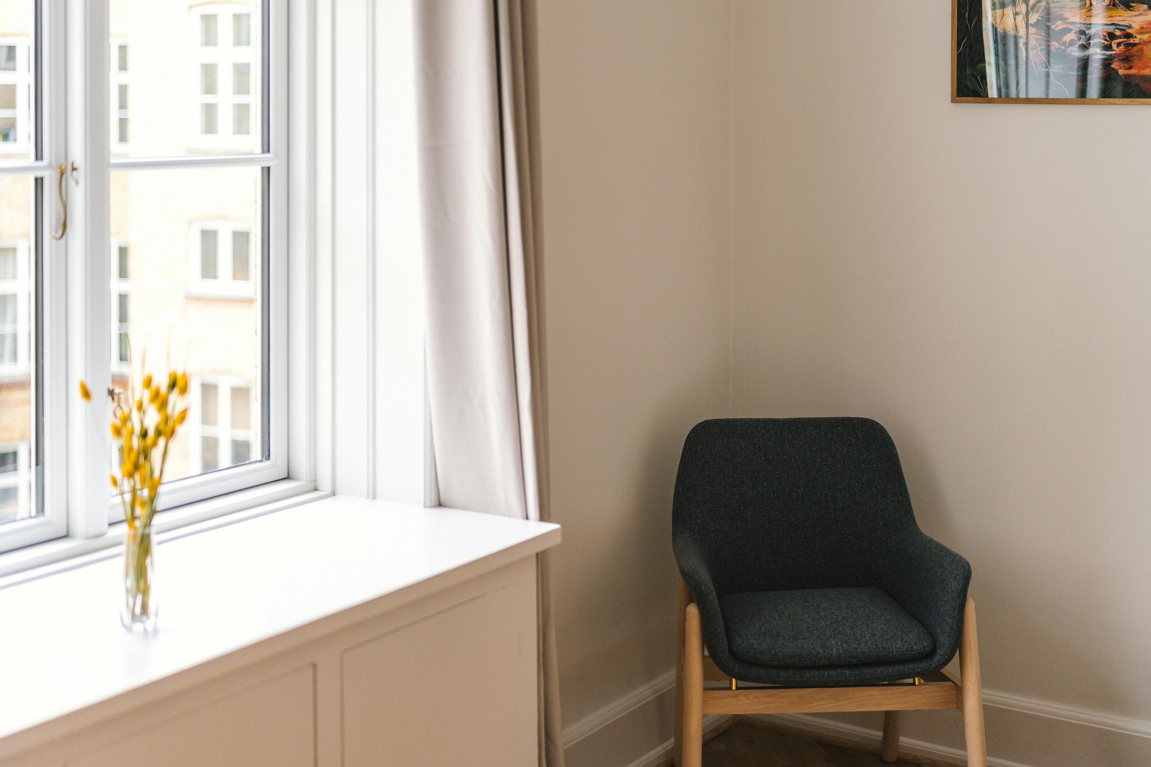 Single room København, 1 bed, 21m² — photo 7