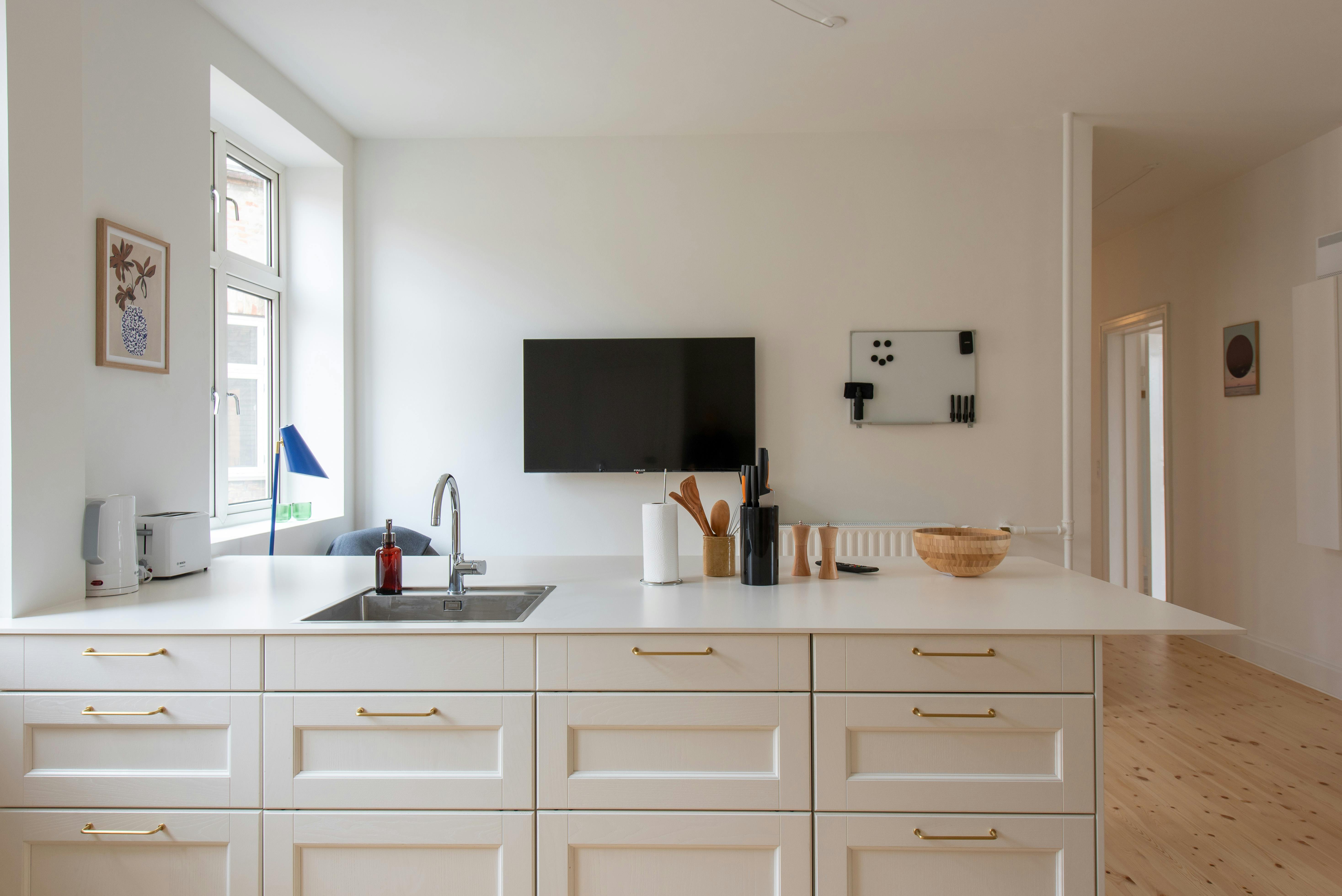Single room København, 1 bed, 15m² — photo 10