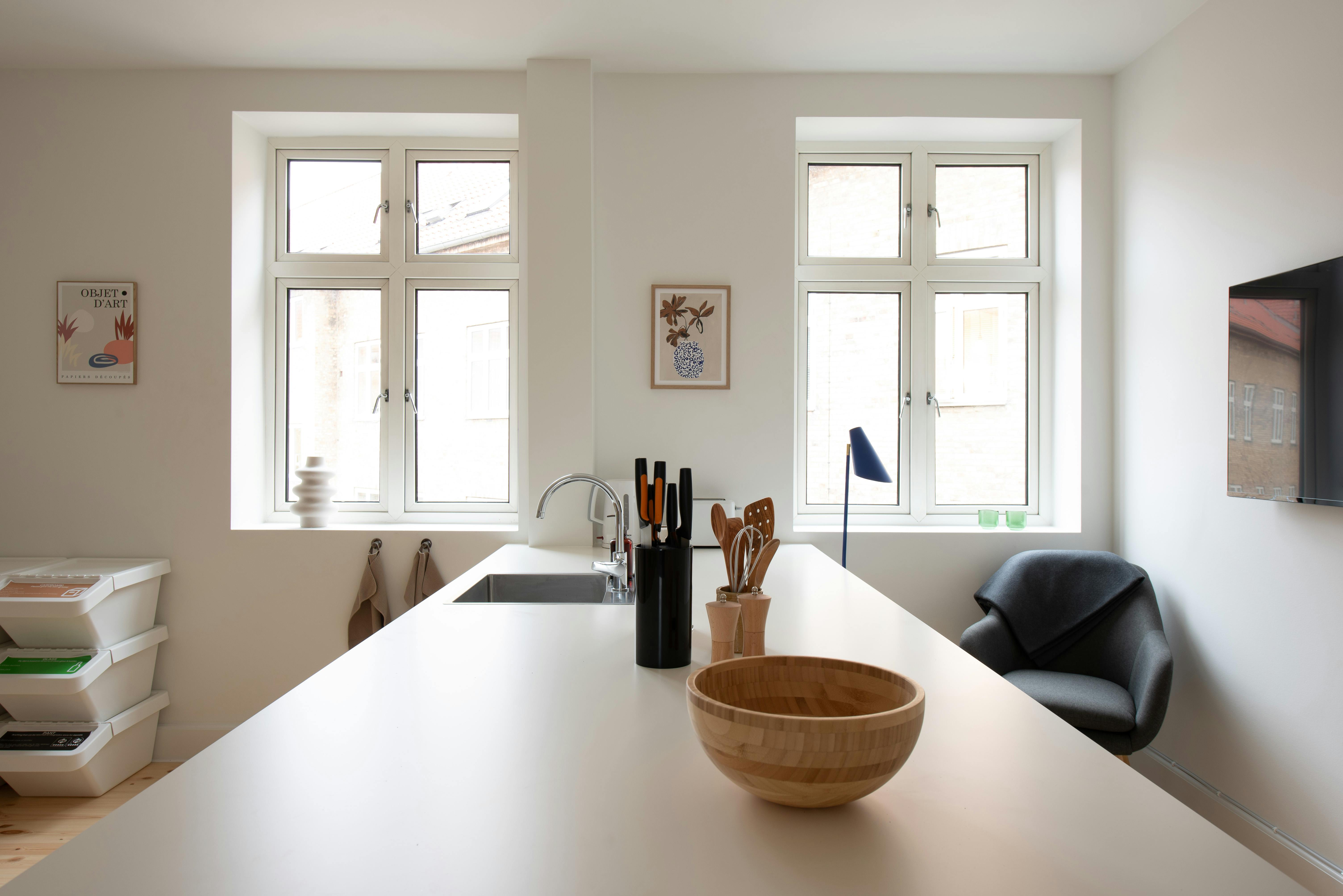 Single room København, 1 bed, 15m² — photo 9