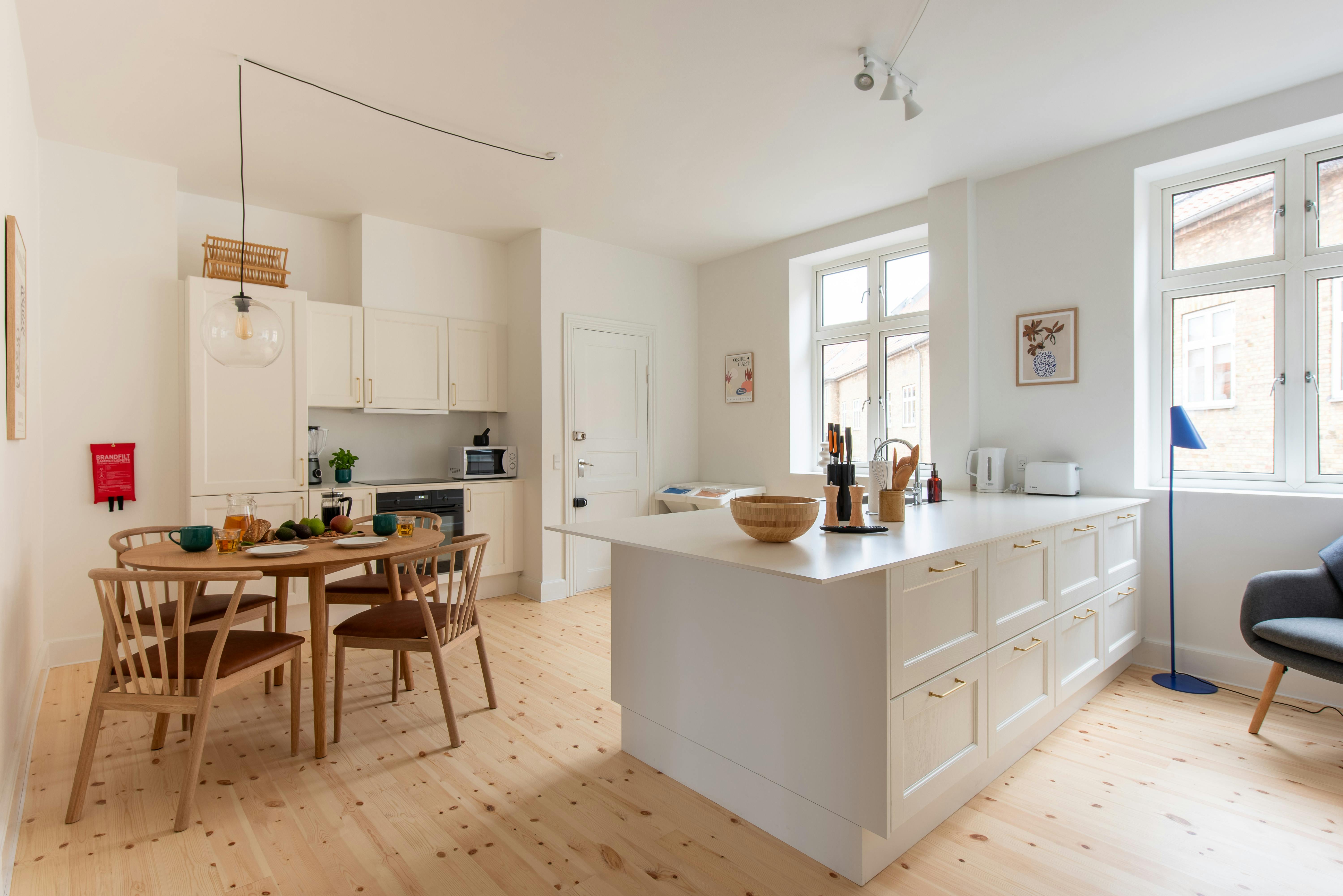 Single room København, 1 bed, 26m² — photo 7