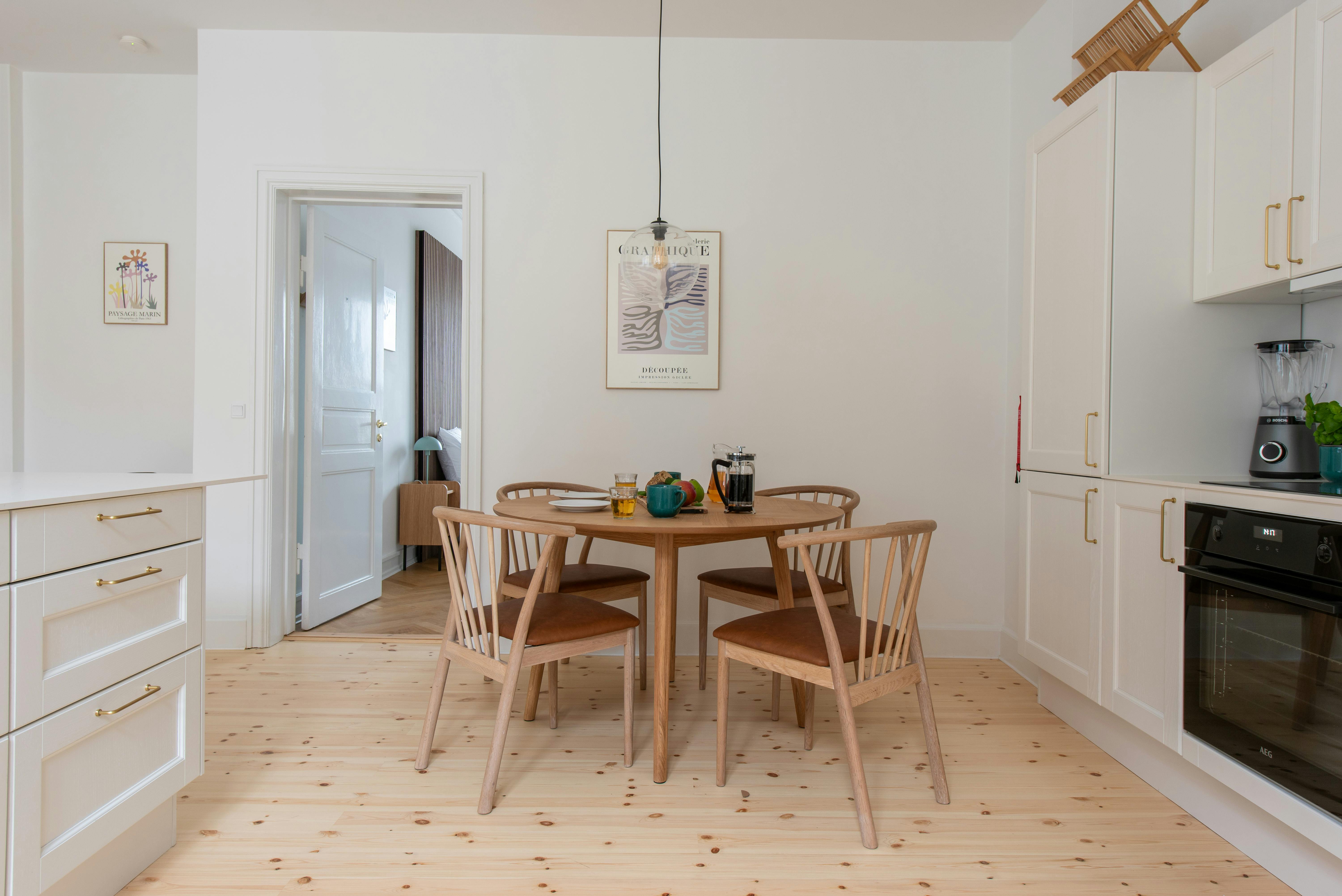 Single room København, 1 bed, 26m² — photo 8