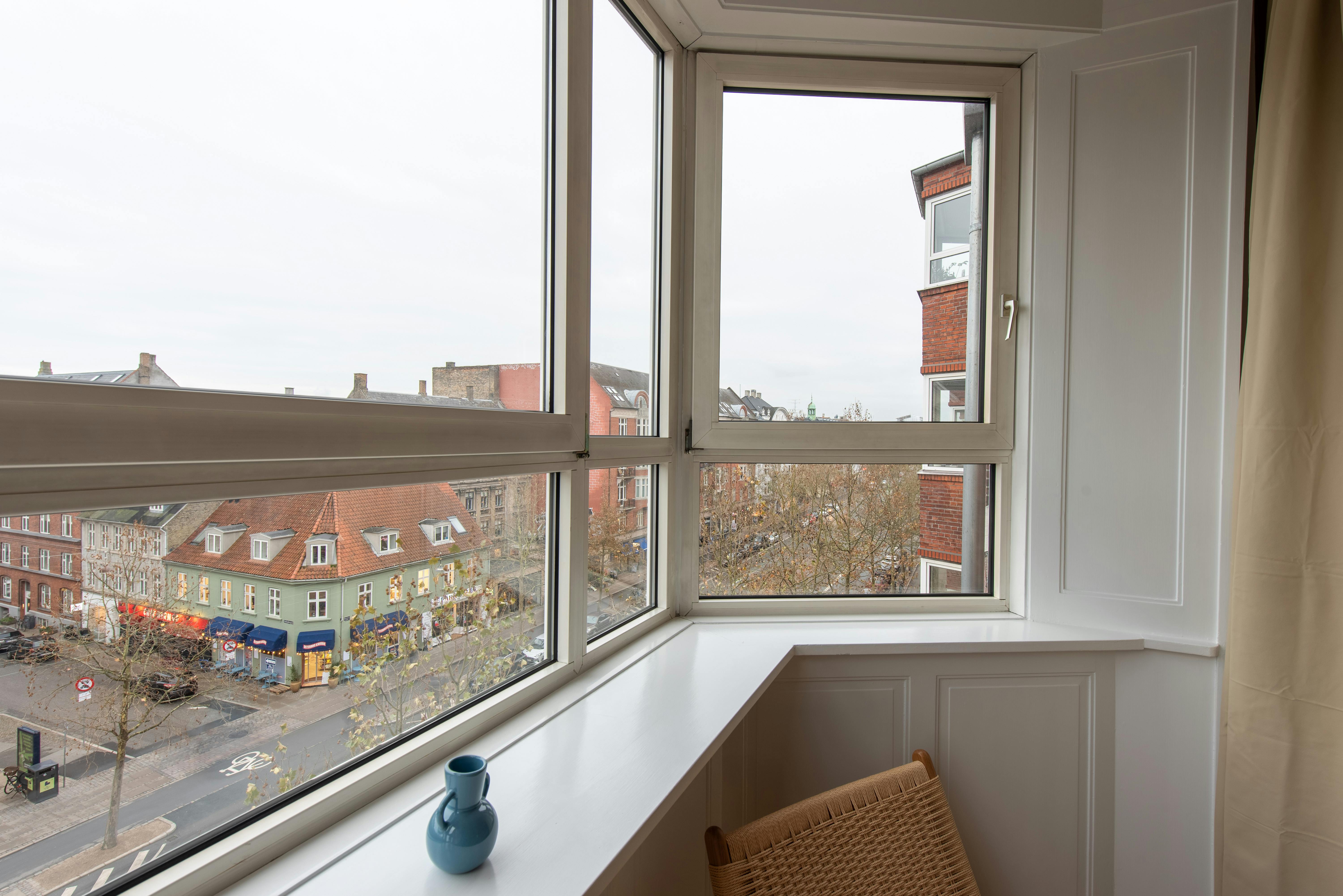 Single room København, 1 bed, 26m² — photo 4