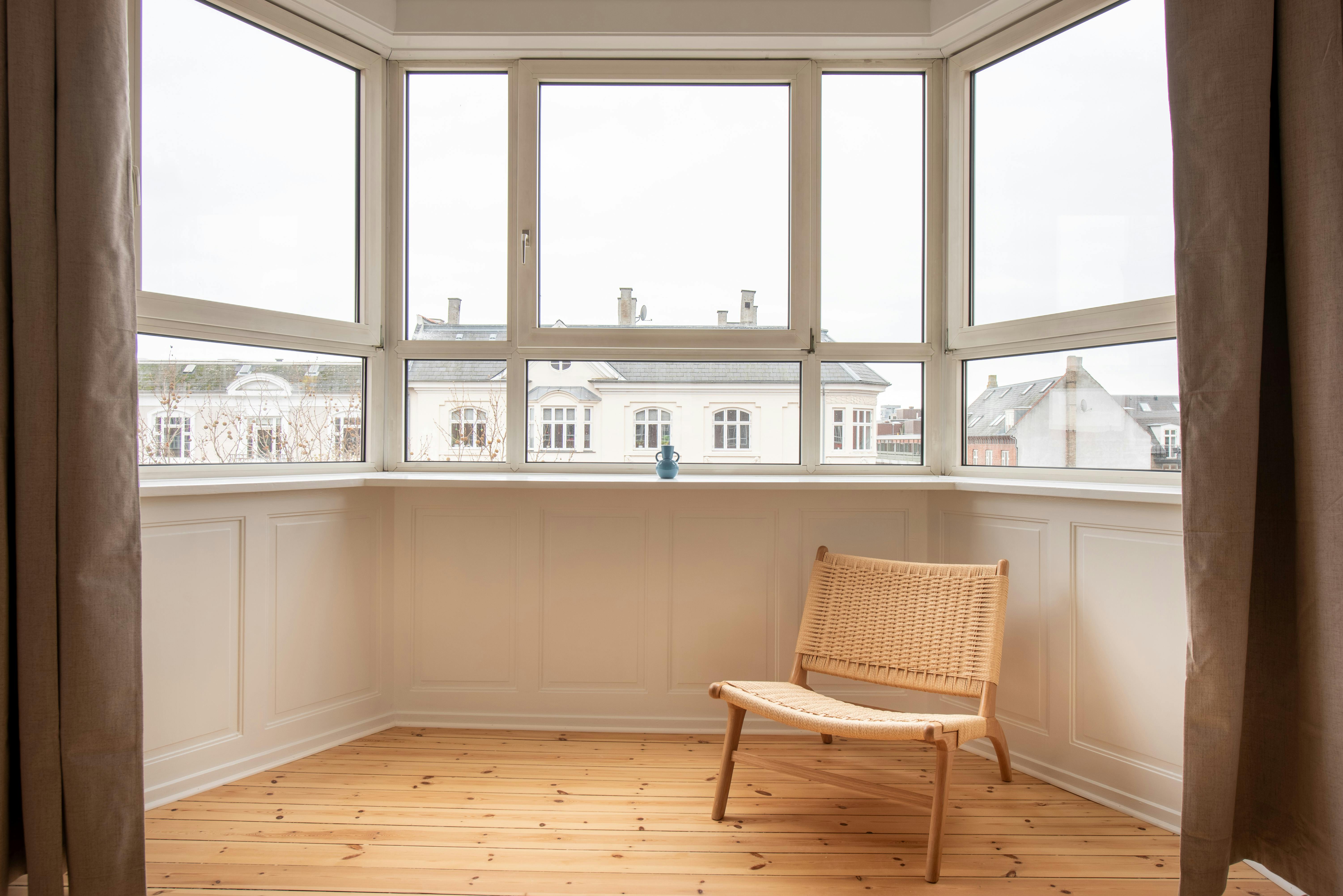 Single room København, 1 bed, 26m² — photo 3