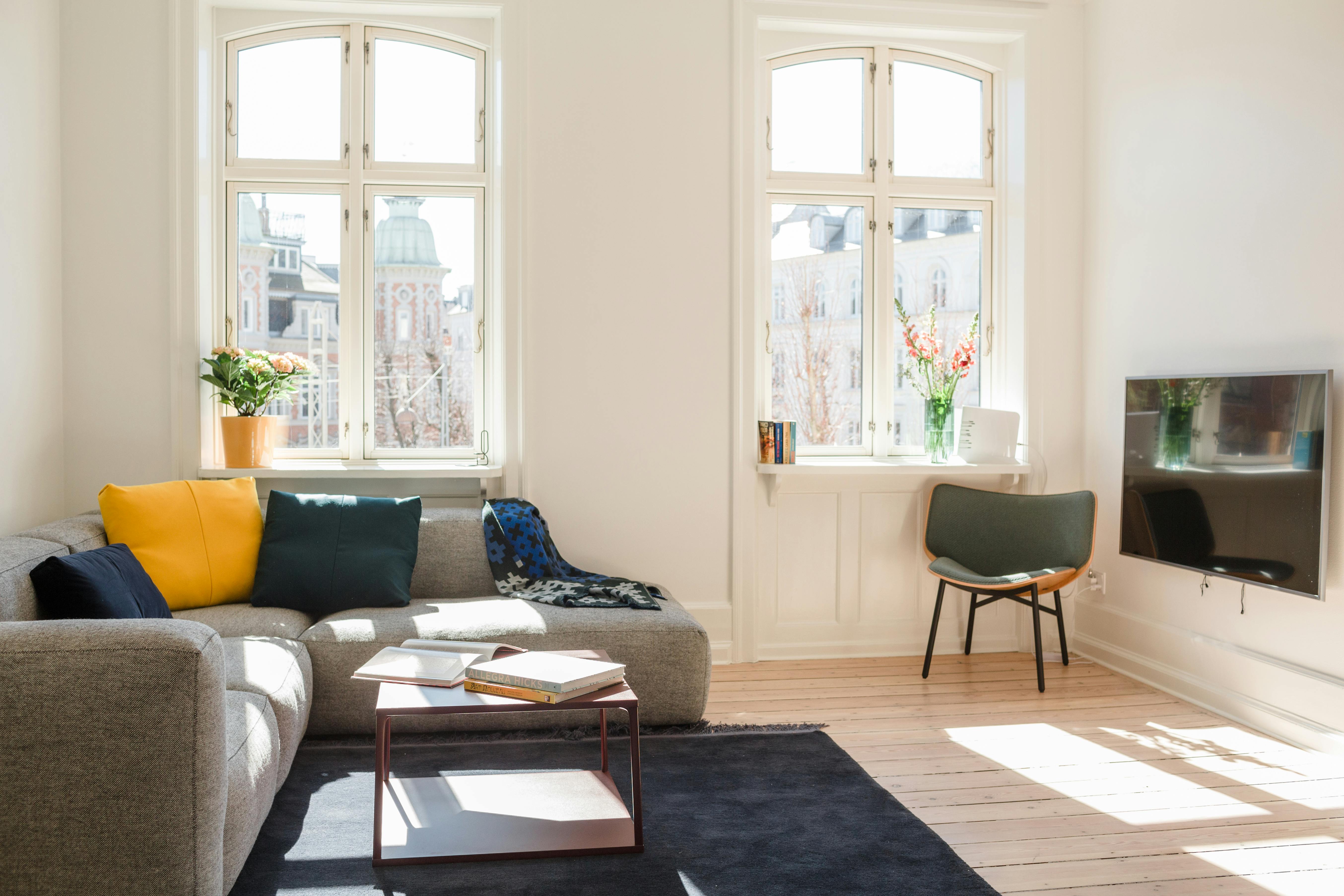 Single room Frederiksberg, 1 bed, 11m² — photo 4
