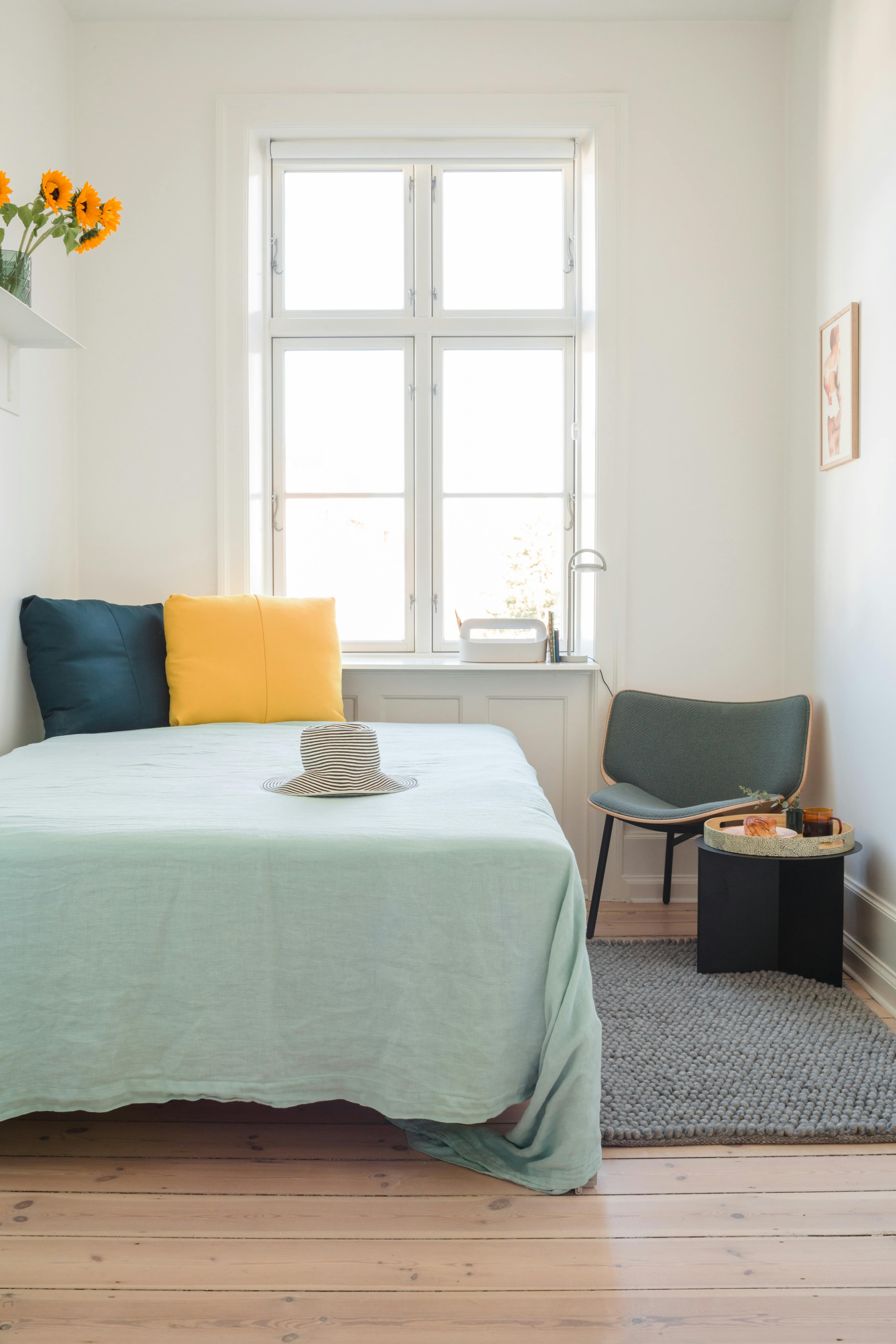 Single room Frederiksberg, 1 bed, 9m² — photo 2