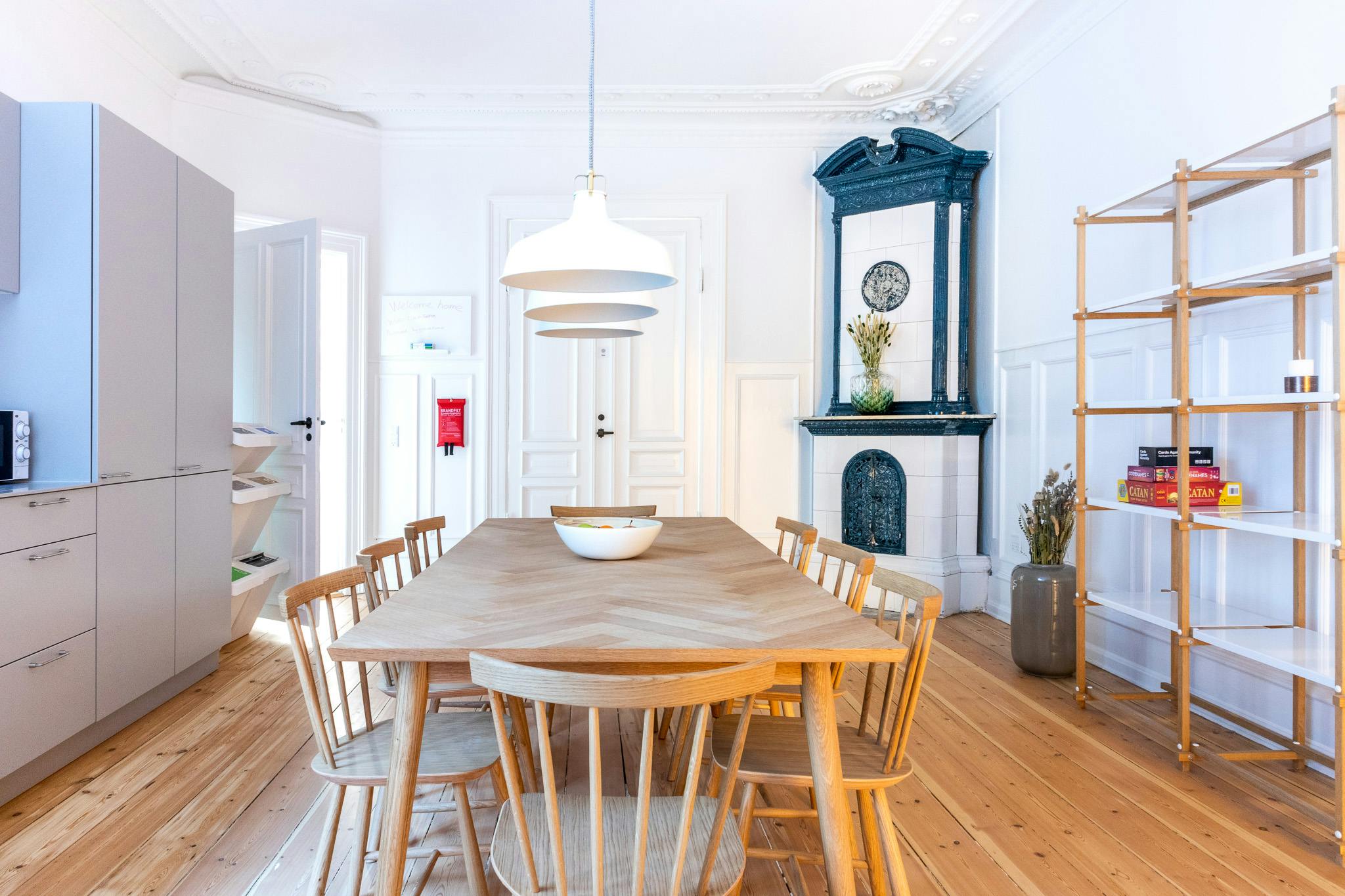 Single room København, 1 bed, 10m² — photo 9