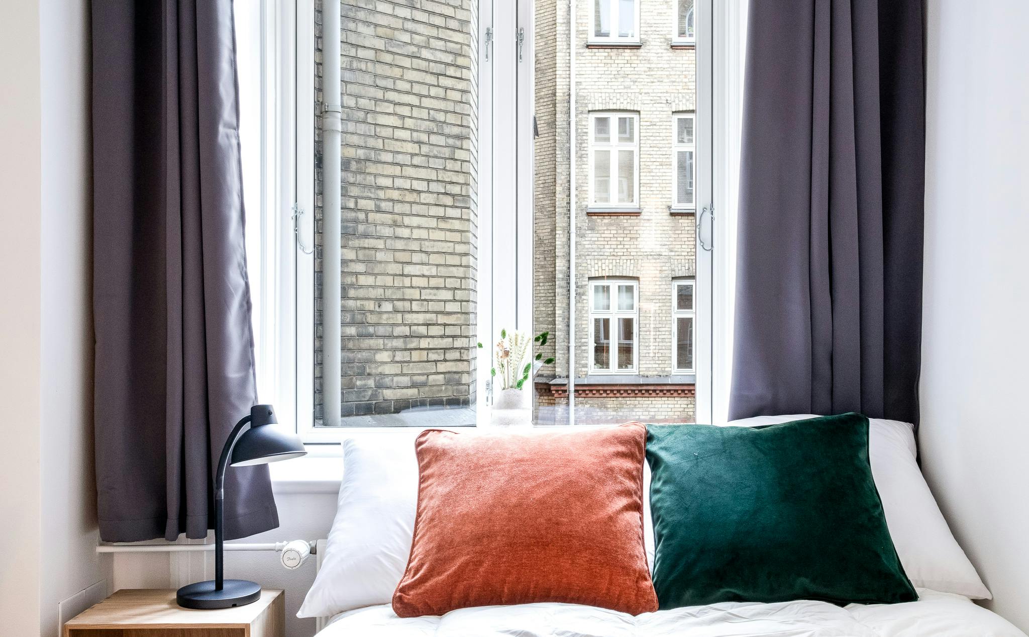 Single room København, 1 bed, 8m² — photo 3