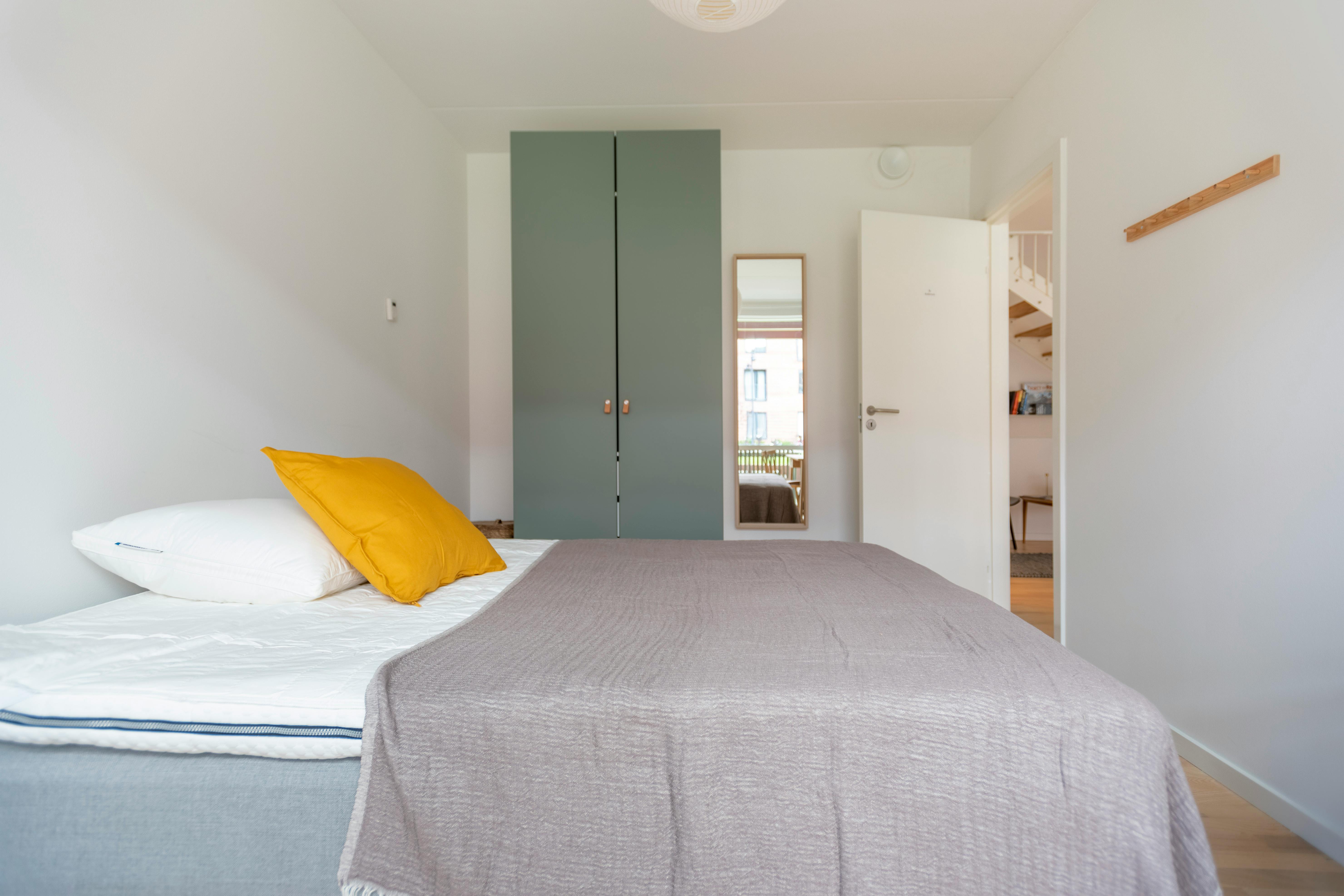 Single room København, 1 bed, 12m² — photo 3