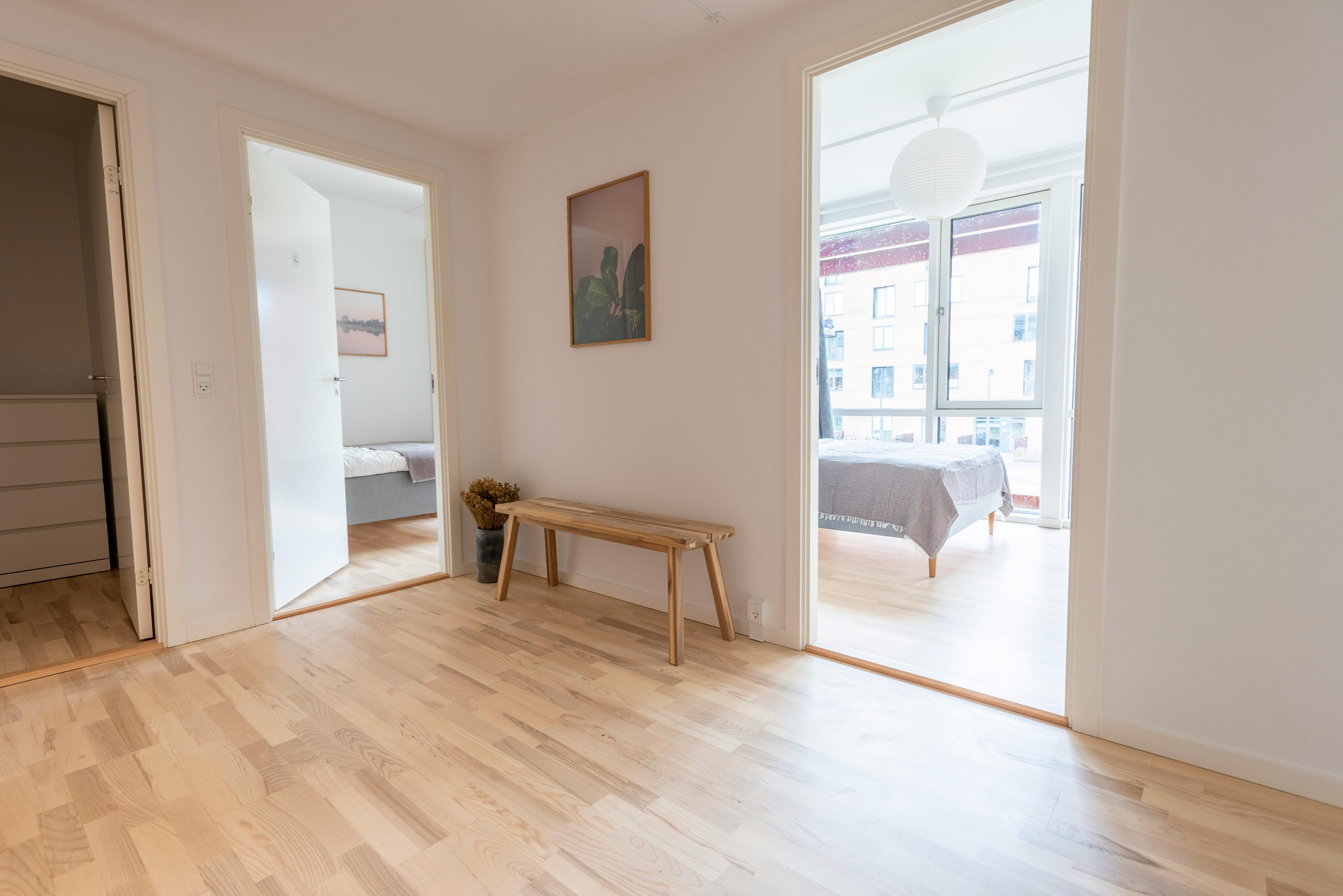 Single room København, 1 bed, 12m² — photo 9
