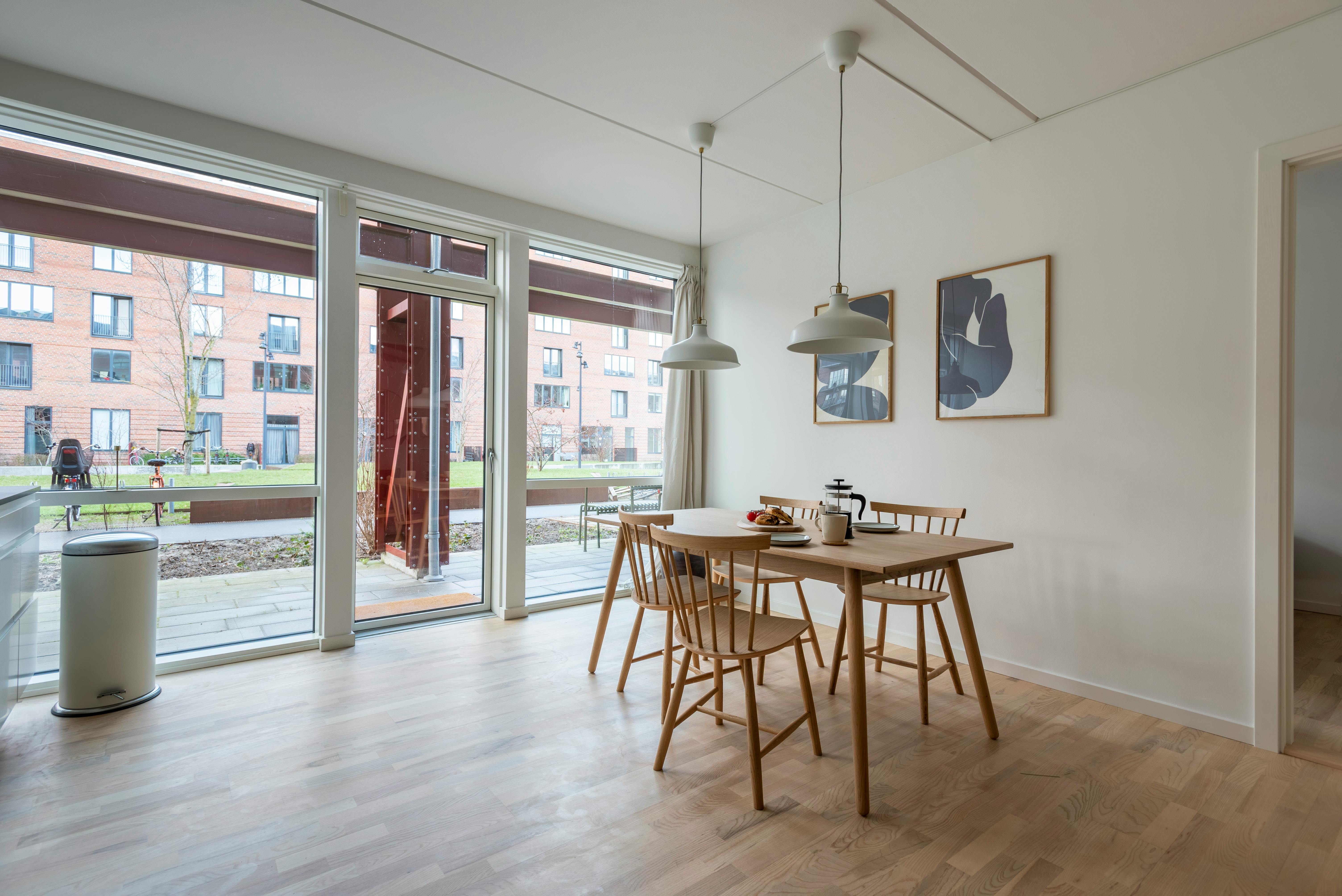 Single room København, 1 bed, 12m² — photo 7