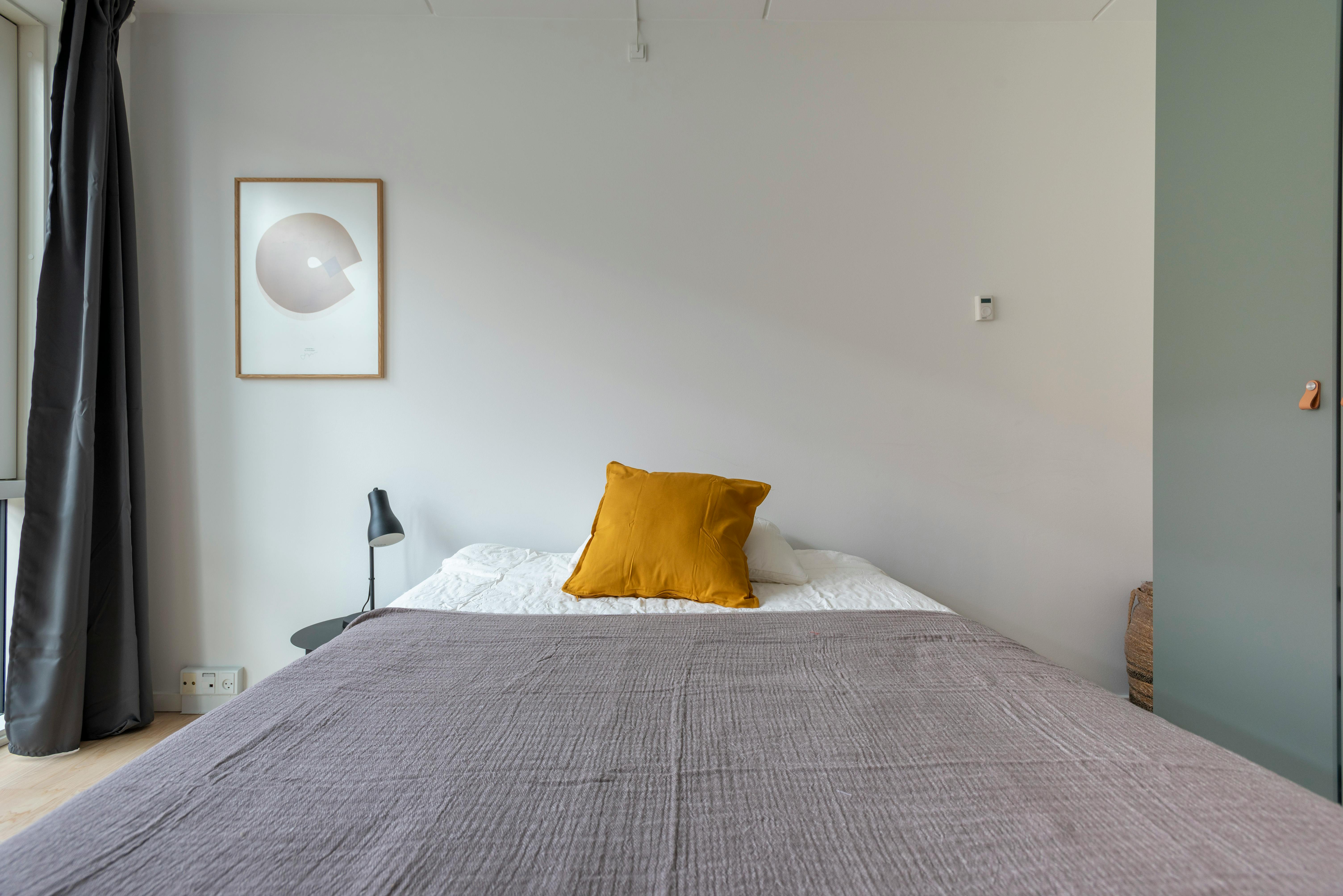 Single room København, 1 bed, 12m² — photo 5