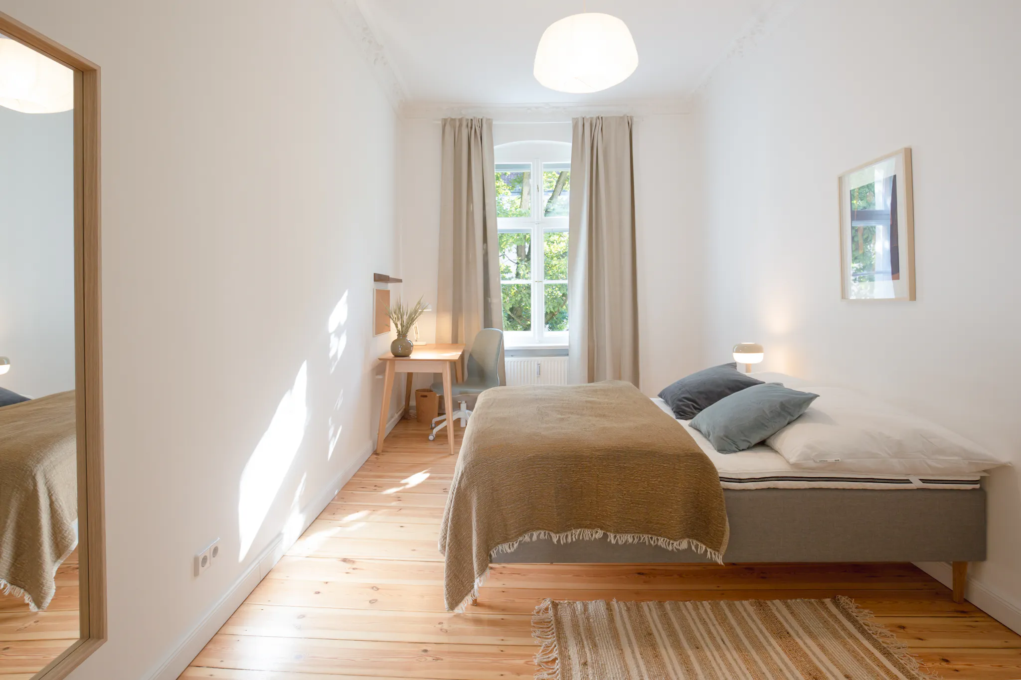 Bredowstraße, Berlin preview