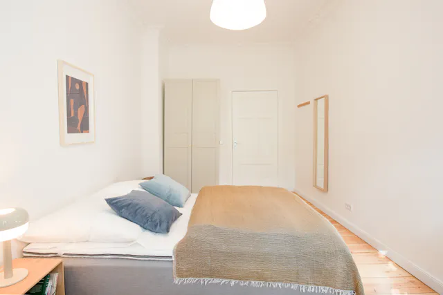 Private room in Bredowstraße, Berlin (1708176) room image 36